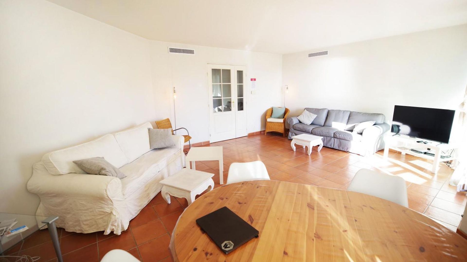Domes Seaside Résidence Piscine, Free Parking, Airport Tramway Appartement *