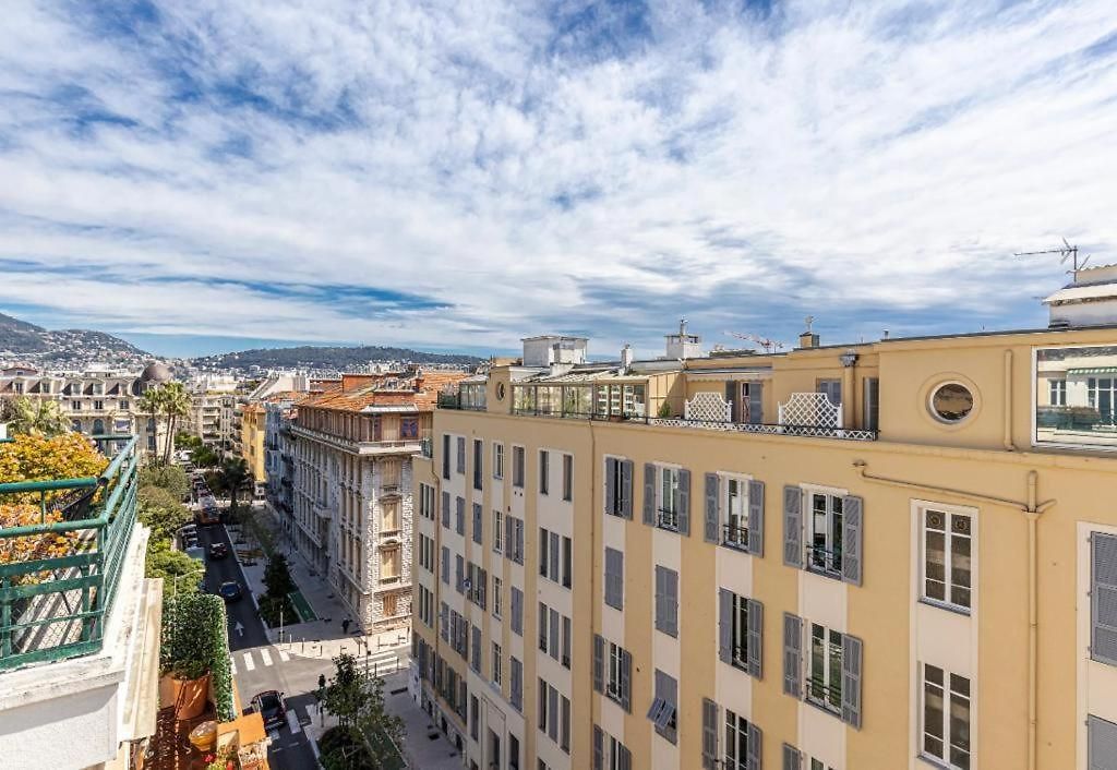 Appartement Deux Pièces Terrasse Sous Les étoiles *
