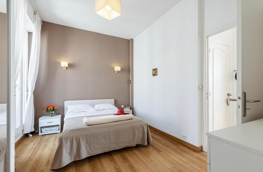 Deux Pièces Terrasse Sous Les étoiles Appartement *