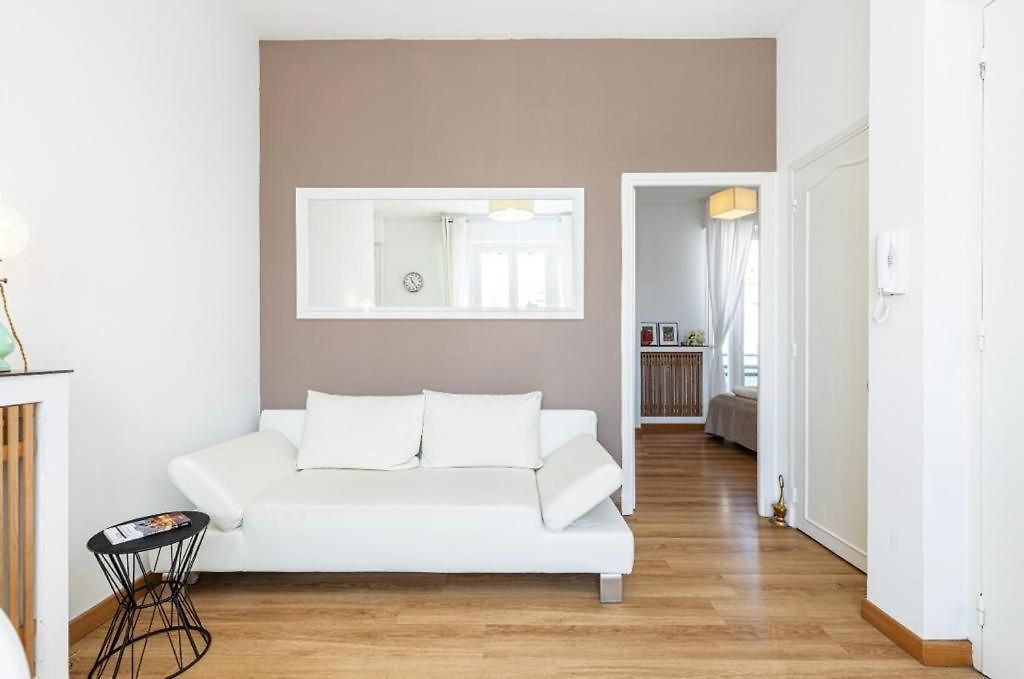 Deux Pièces Terrasse Sous Les étoiles Appartement