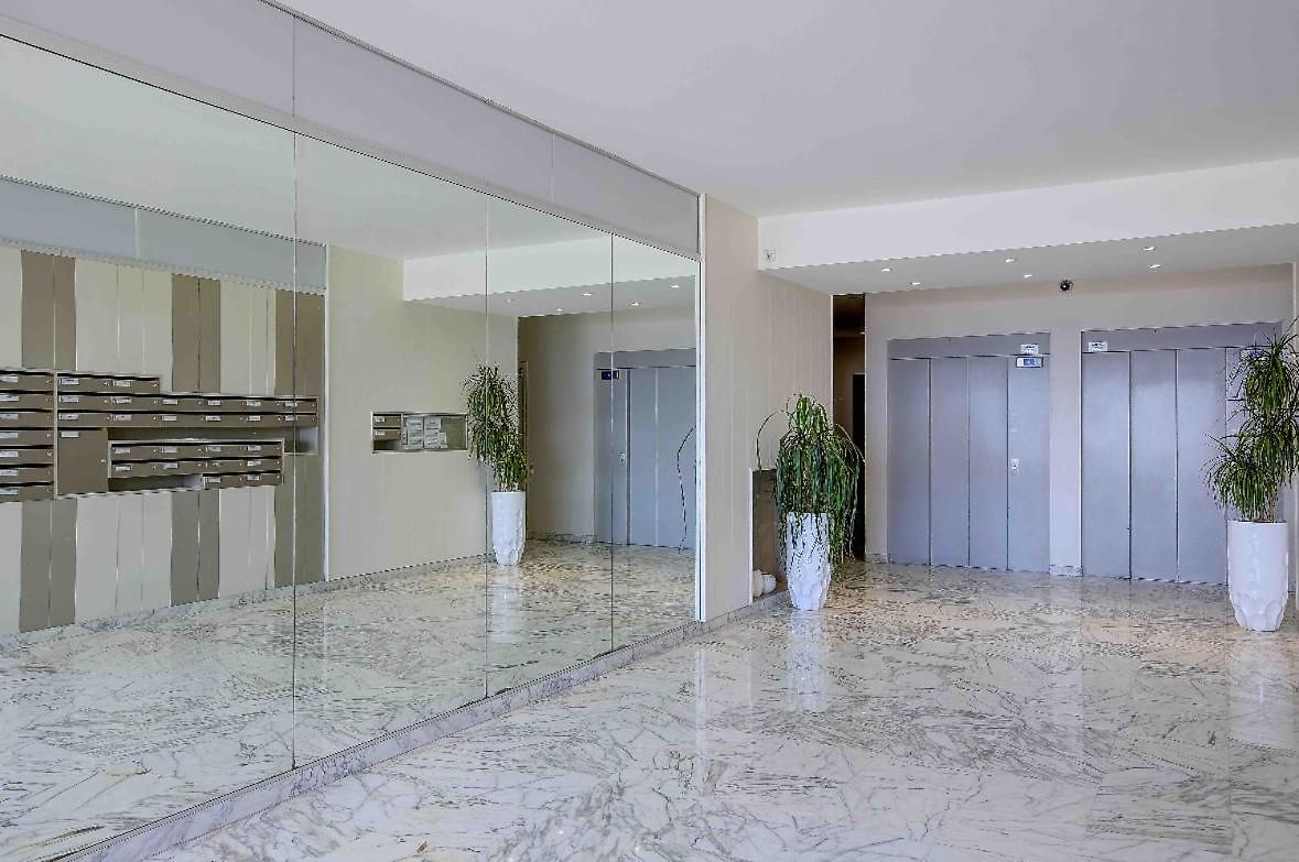 Flat Design With Sea View Promenade Des Apartment *