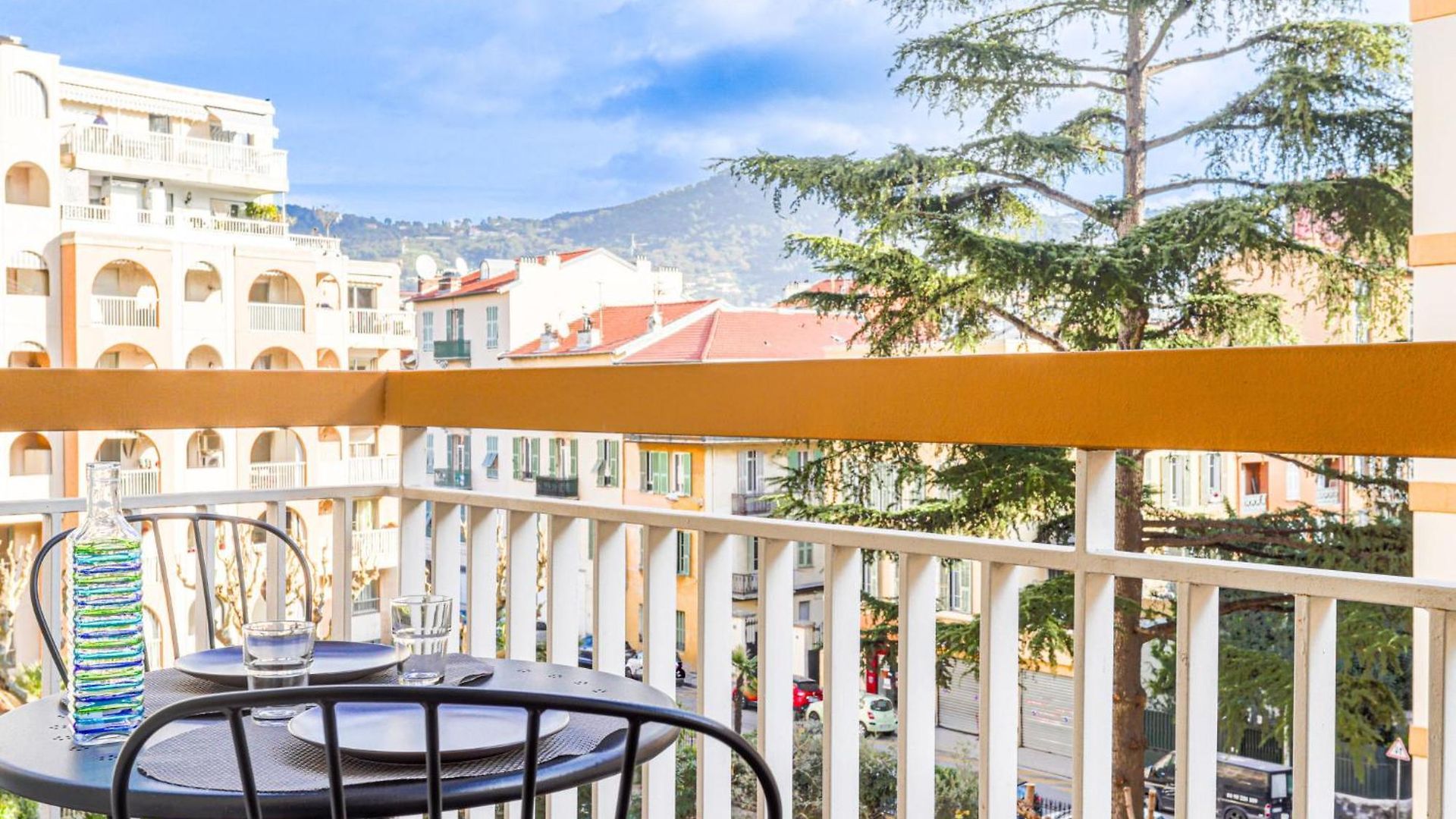 Les Arenes De Cimiez-1 By Interhome Nice
