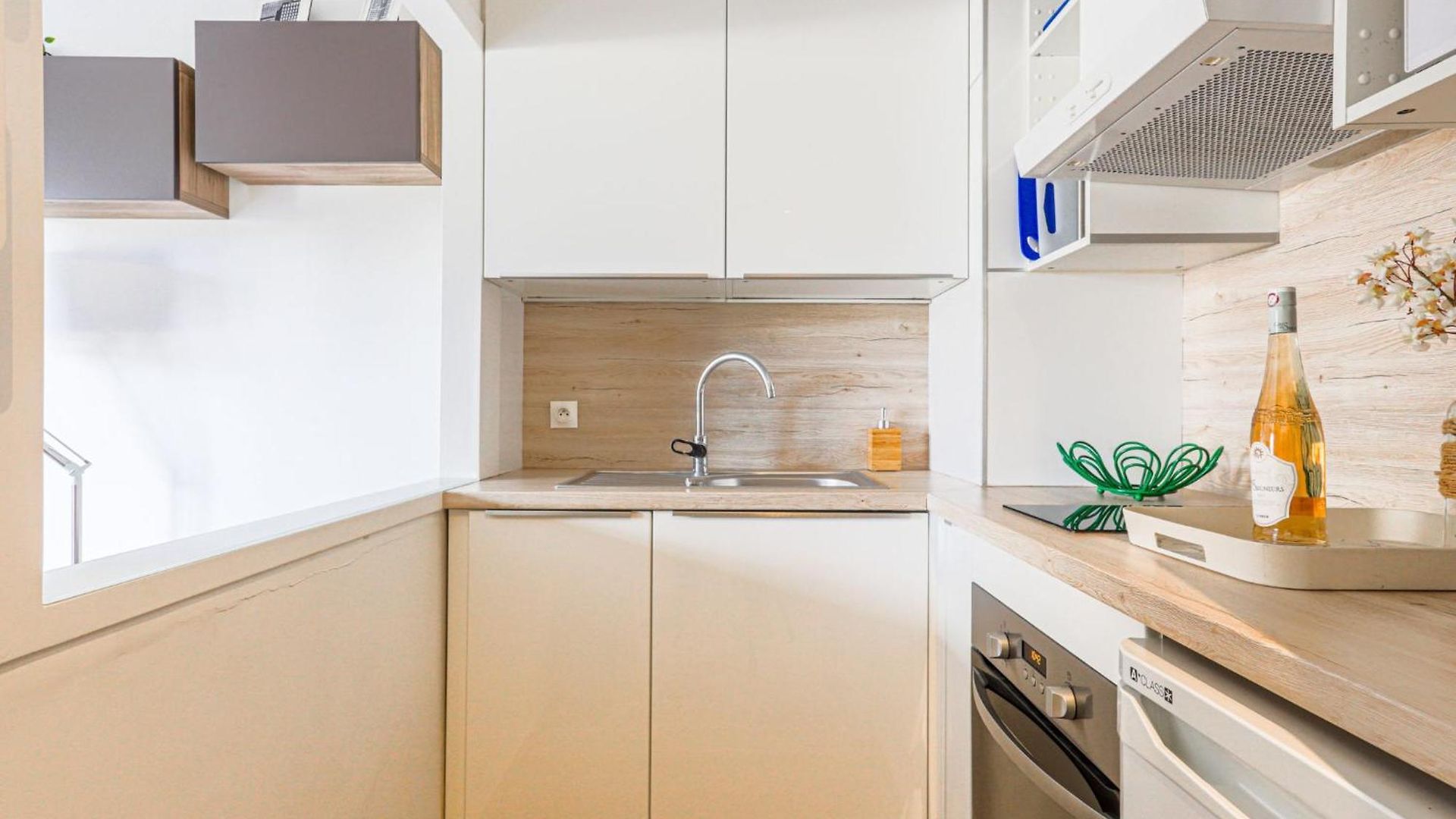 Les Arenes De Cimiez-1 By Interhome Apartment *