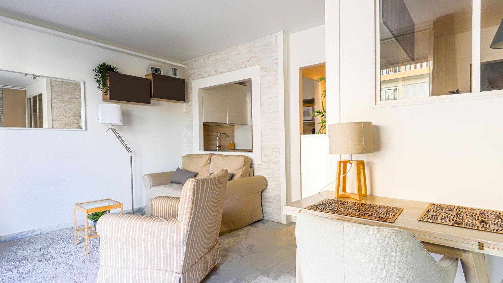 Les Arenes De Cimiez-1 By Interhome Apartment *