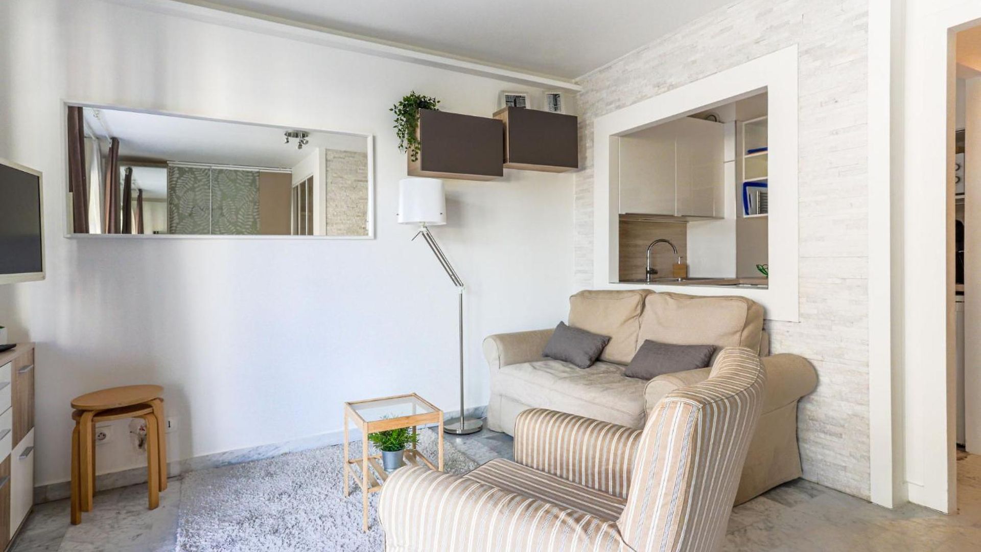 Les Arenes De Cimiez-1 By Interhome Nice