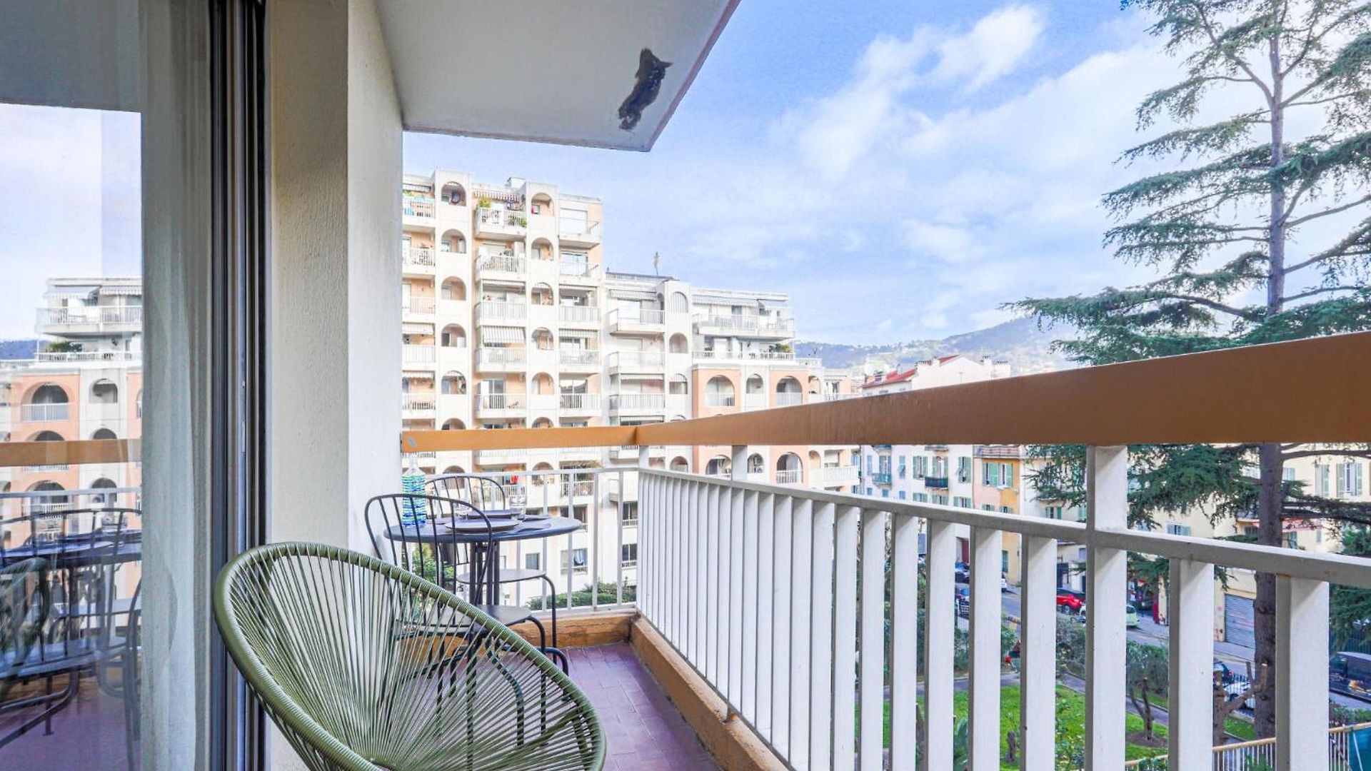 Apartment Les Arenes De Cimiez-1 By Interhome *