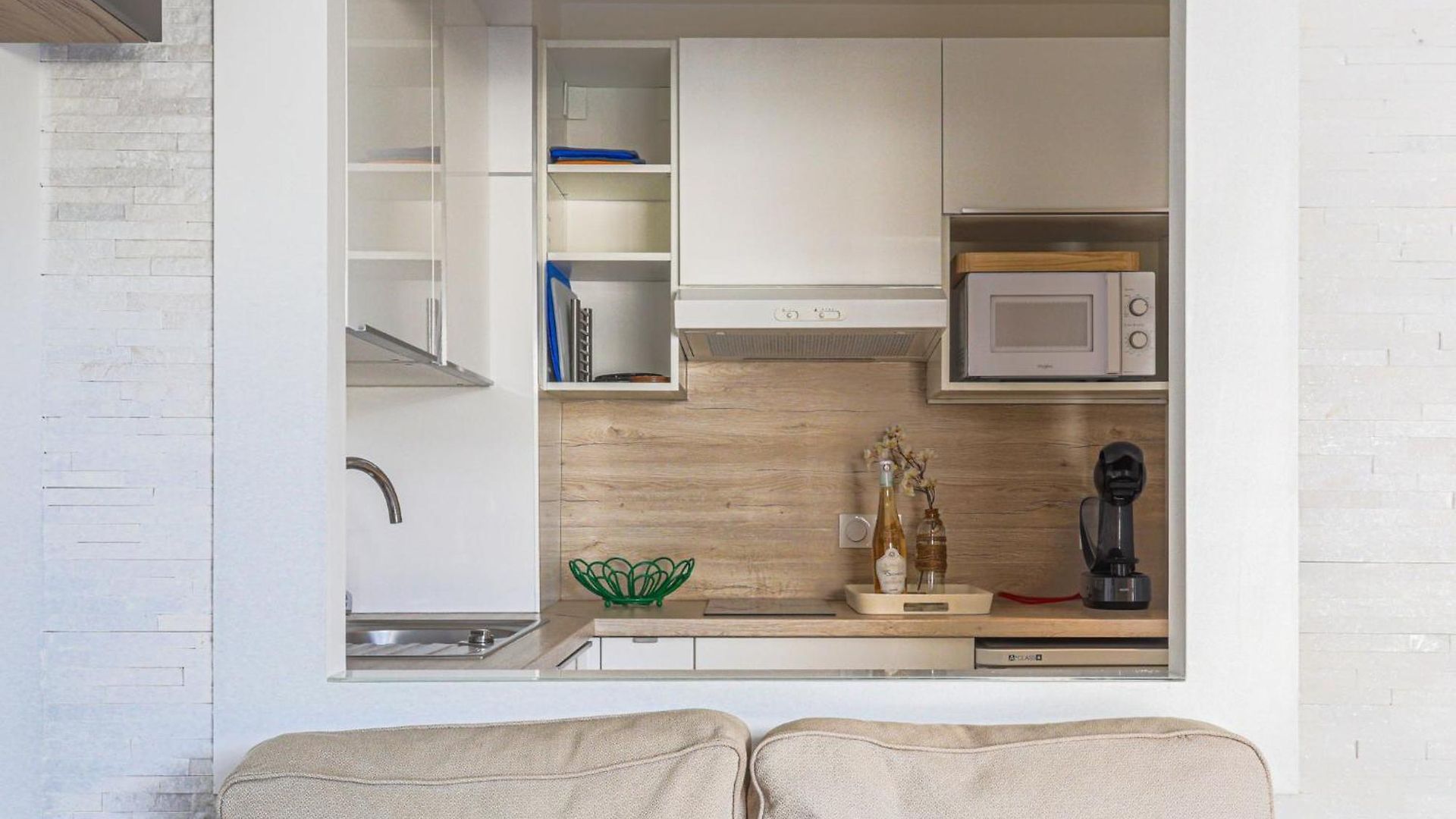 Les Arenes De Cimiez-1 By Interhome * Nice
