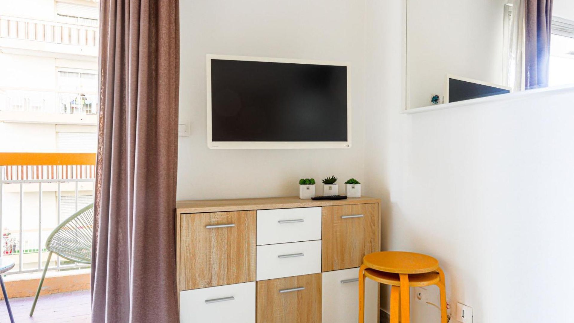 Les Arenes De Cimiez-1 By Interhome Apartment Nice