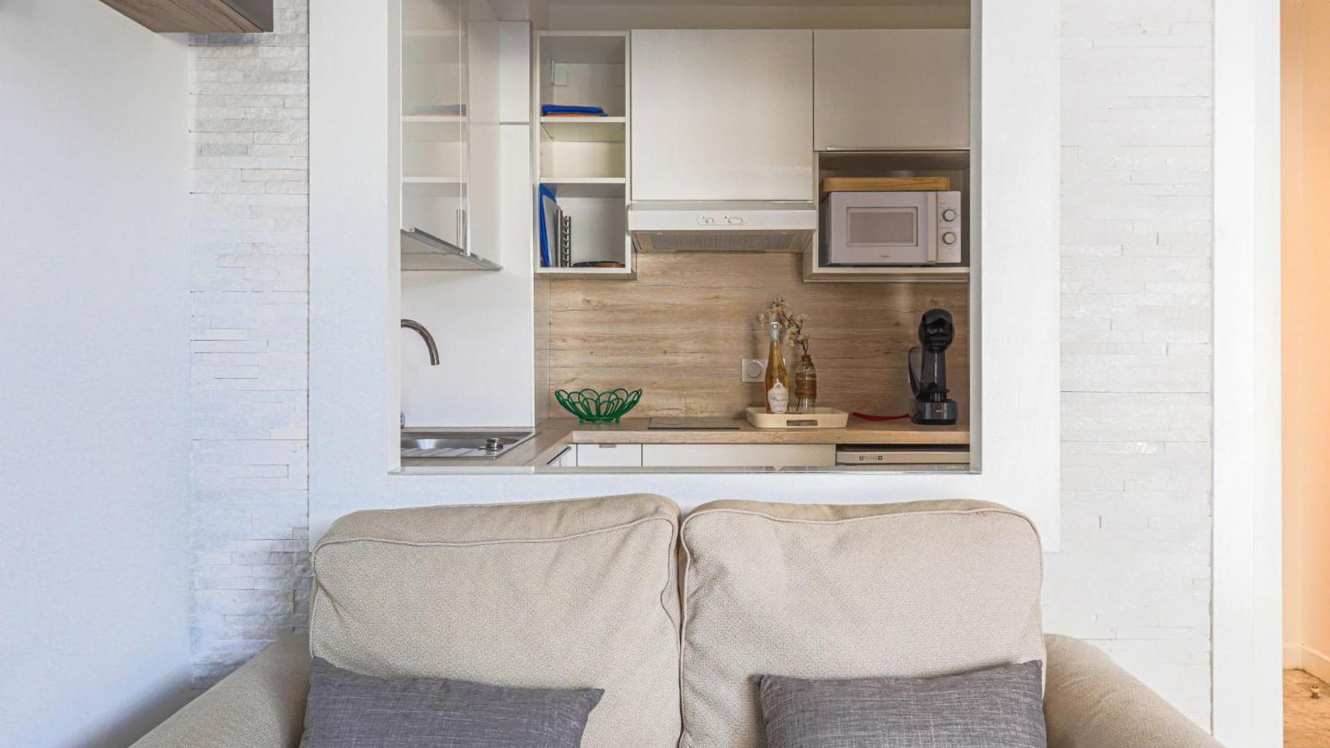 Apartment Les Arenes De Cimiez-1 By Interhome *