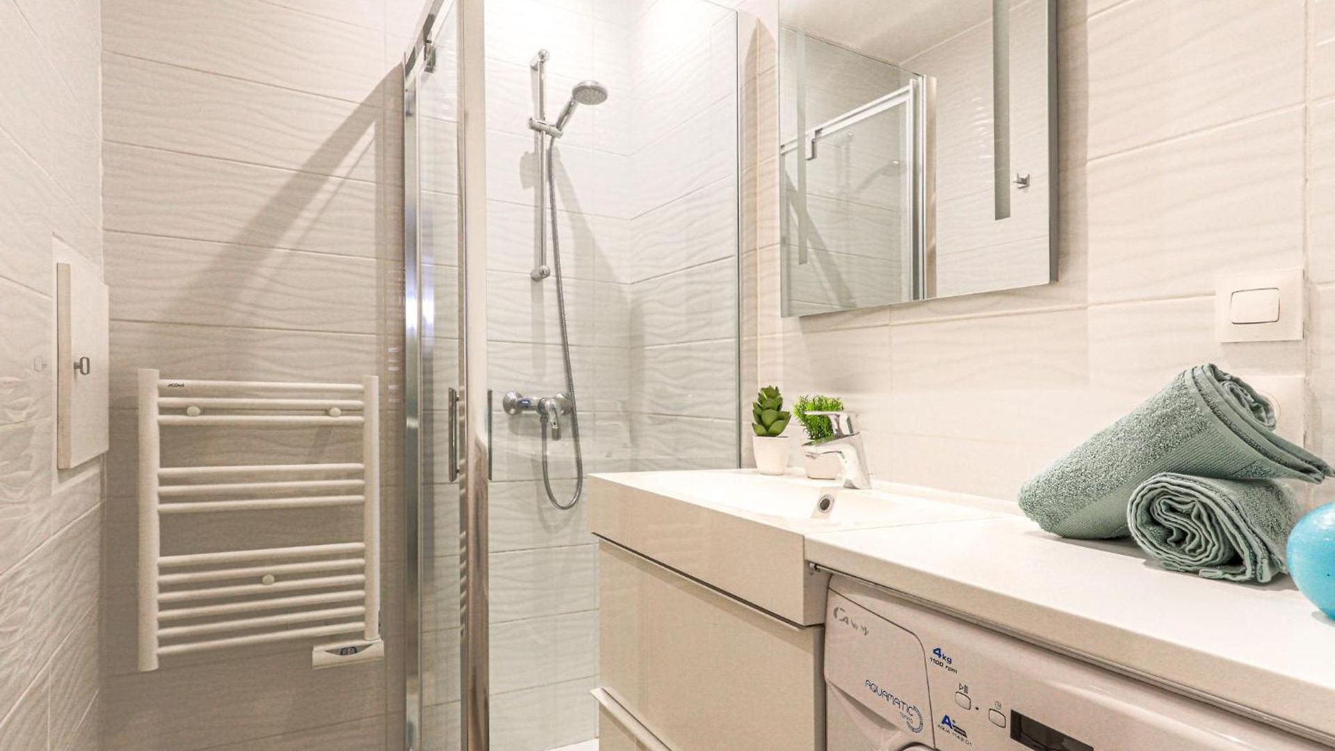 Apartment Les Arenes De Cimiez-1 By Interhome Nice