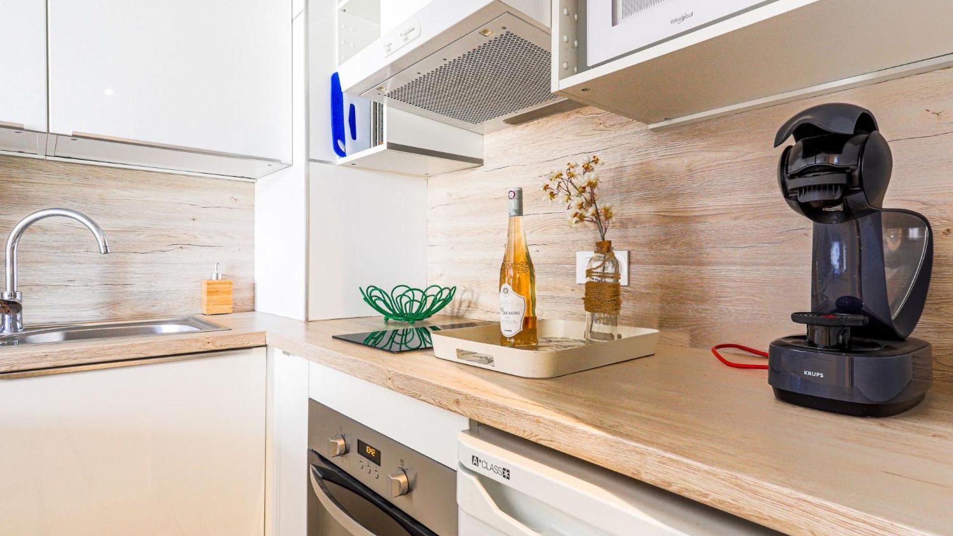 Les Arenes De Cimiez-1 By Interhome Nice