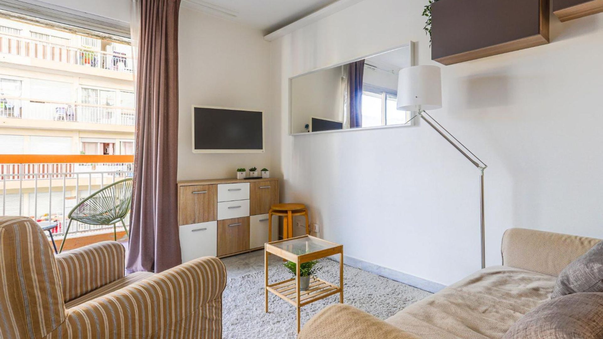 Les Arenes De Cimiez-1 By Interhome Apartment *