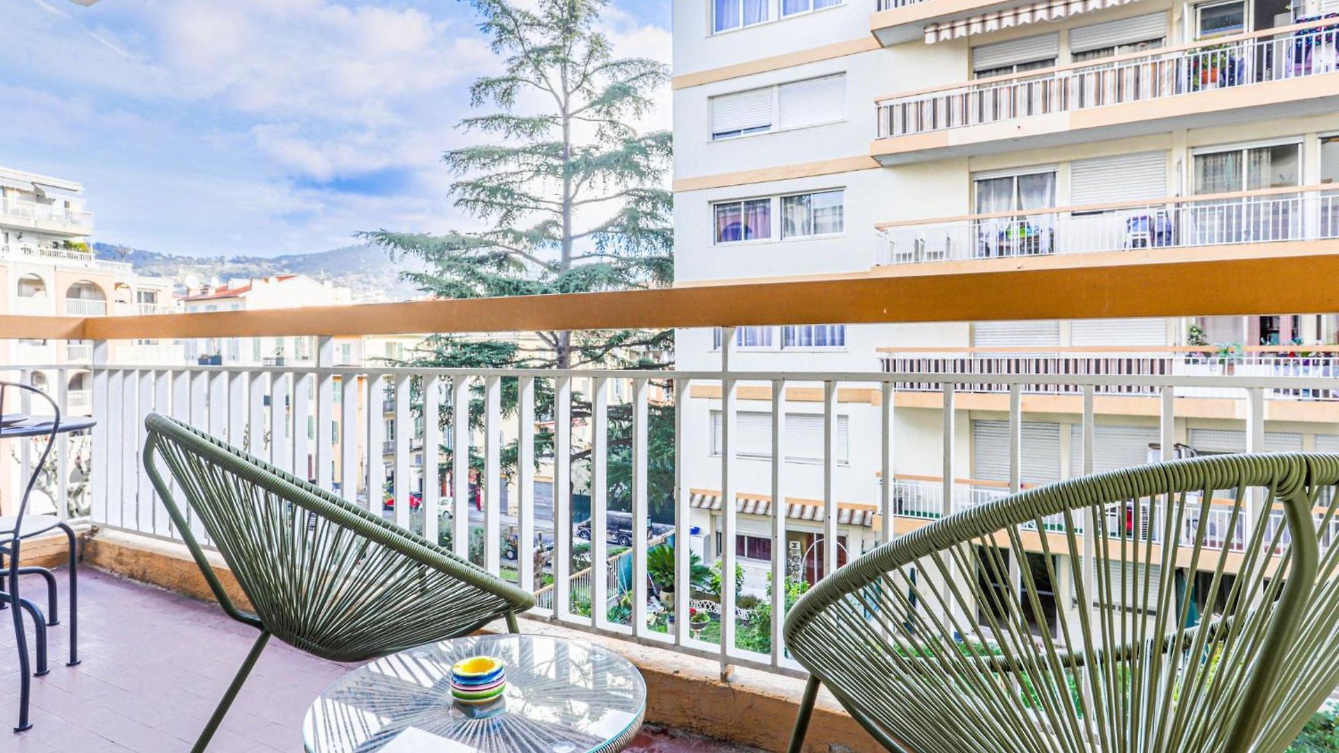 Les Arenes De Cimiez-1 By Interhome * Nice