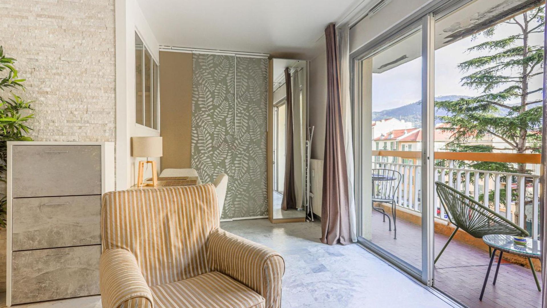 Les Arenes De Cimiez-1 By Interhome Apartment Nice