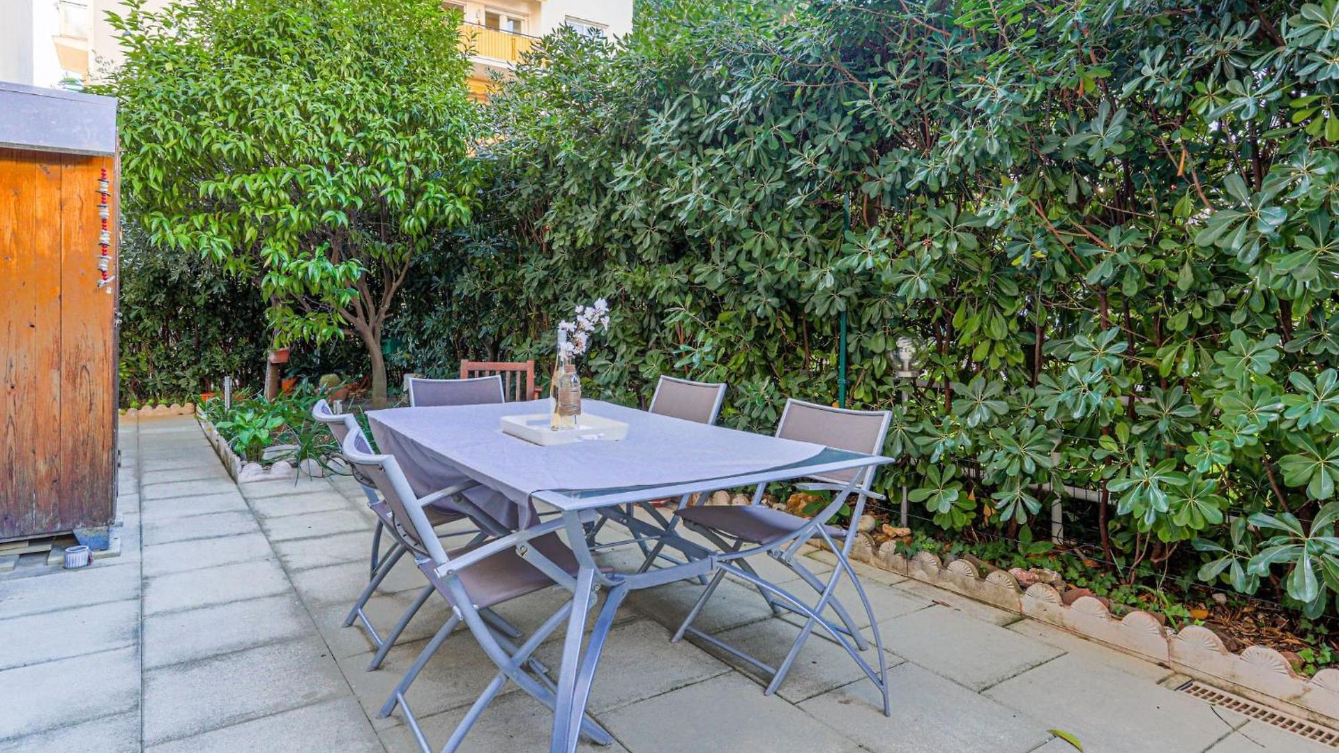 Terrasses De La Baie Des Anges By Interhome Apartment