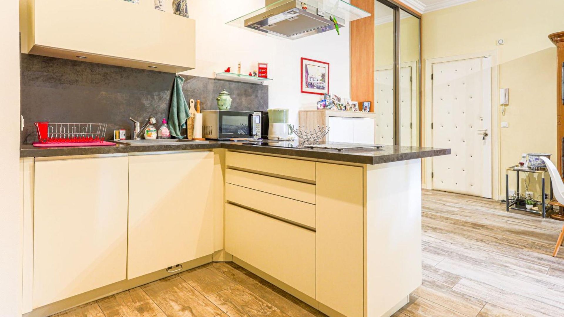 Apartment Terrasses De La Baie Des Anges By Interhome Nice