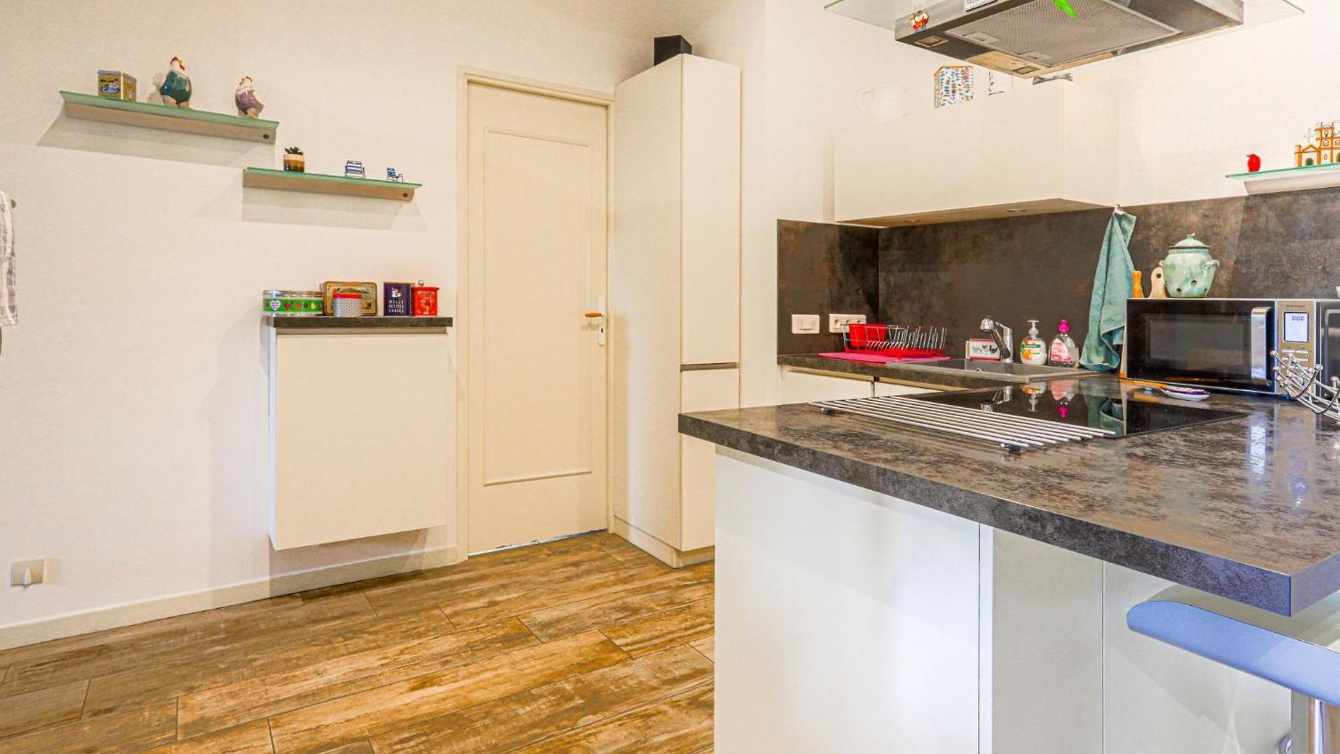 Apartment Terrasses De La Baie Des Anges By Interhome