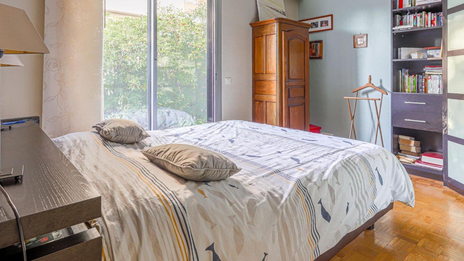 Apartment Terrasses De La Baie Des Anges By Interhome