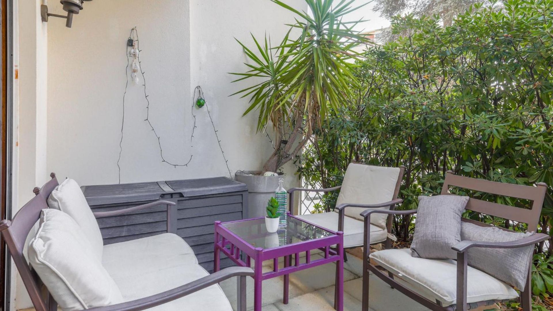 Terrasses De La Baie Des Anges By Interhome *