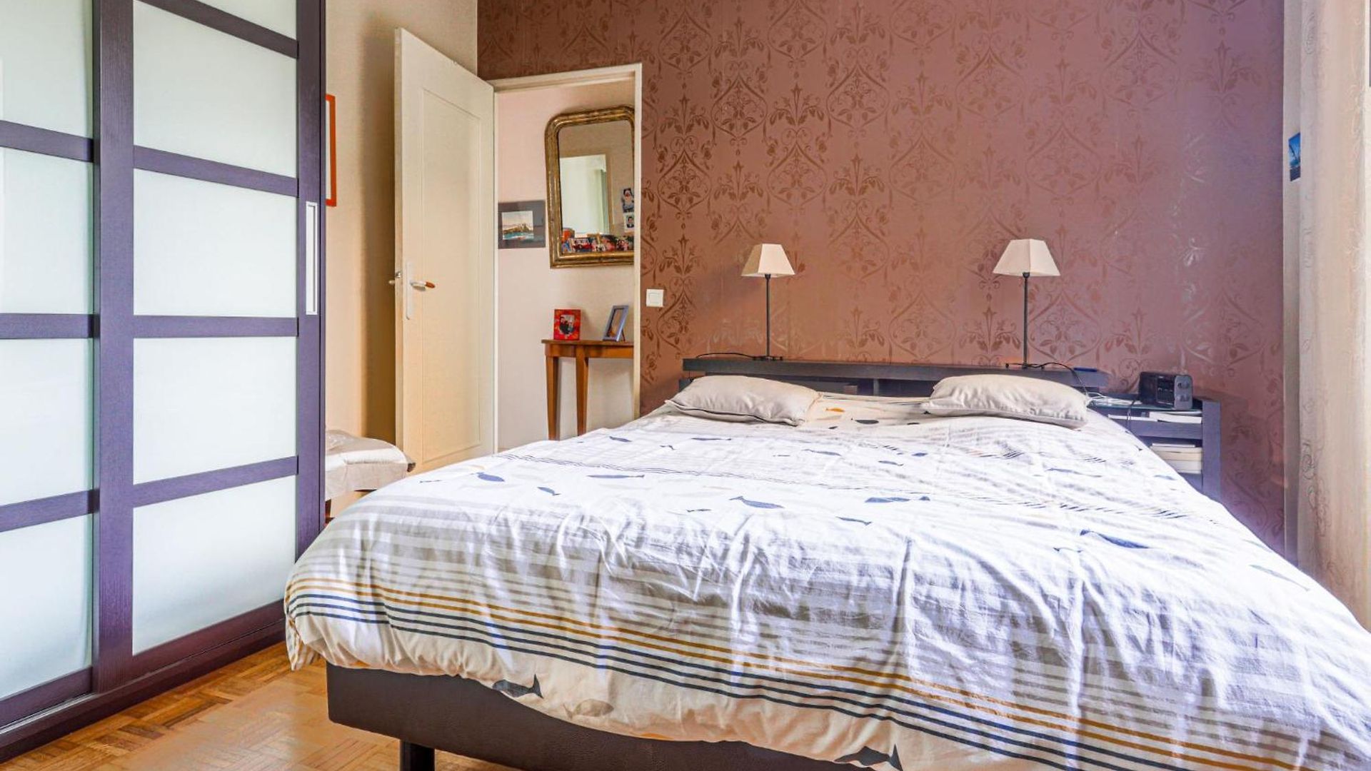 Terrasses De La Baie Des Anges By Interhome Apartment Nice