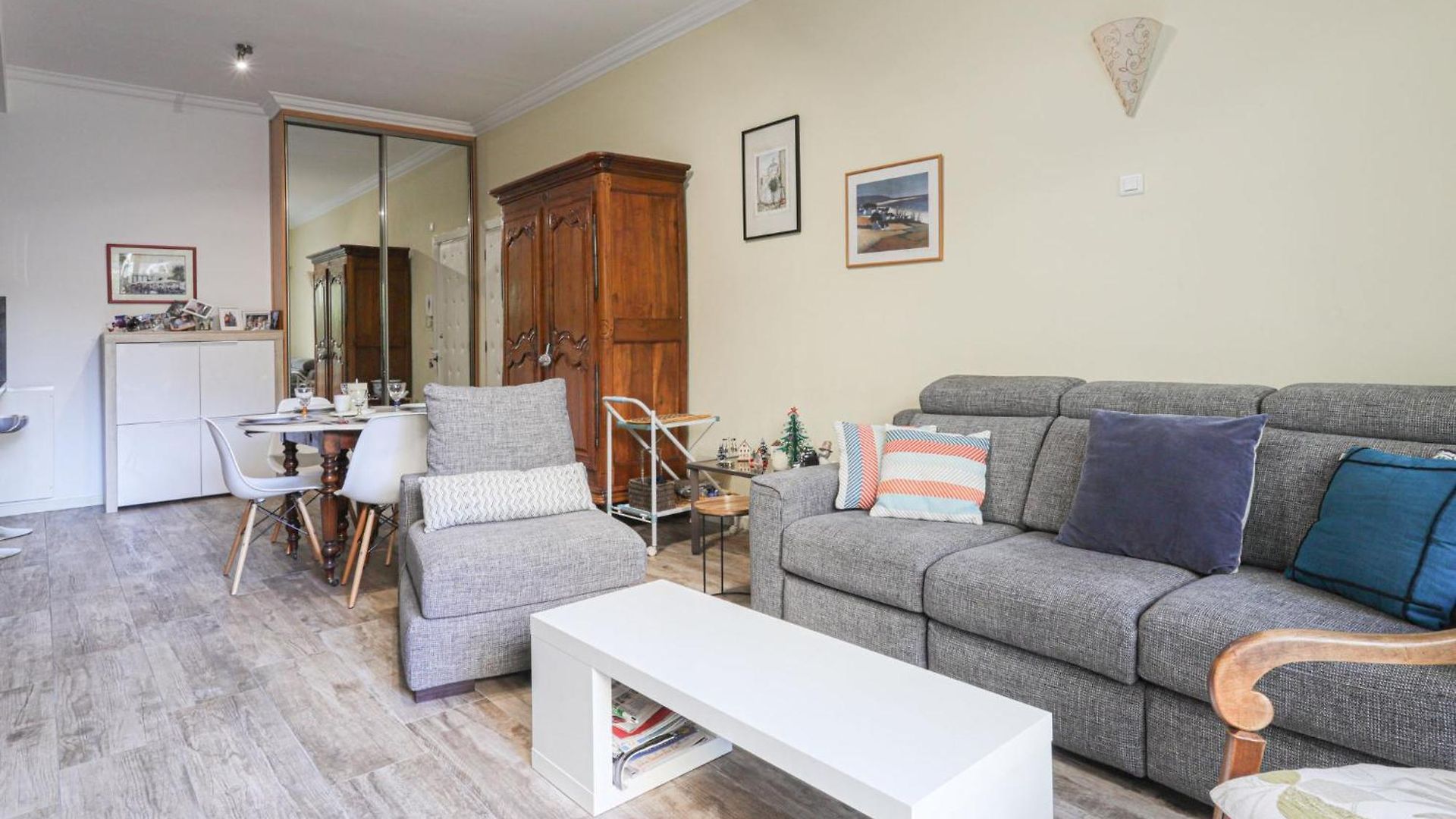 Terrasses De La Baie Des Anges By Interhome Apartment *