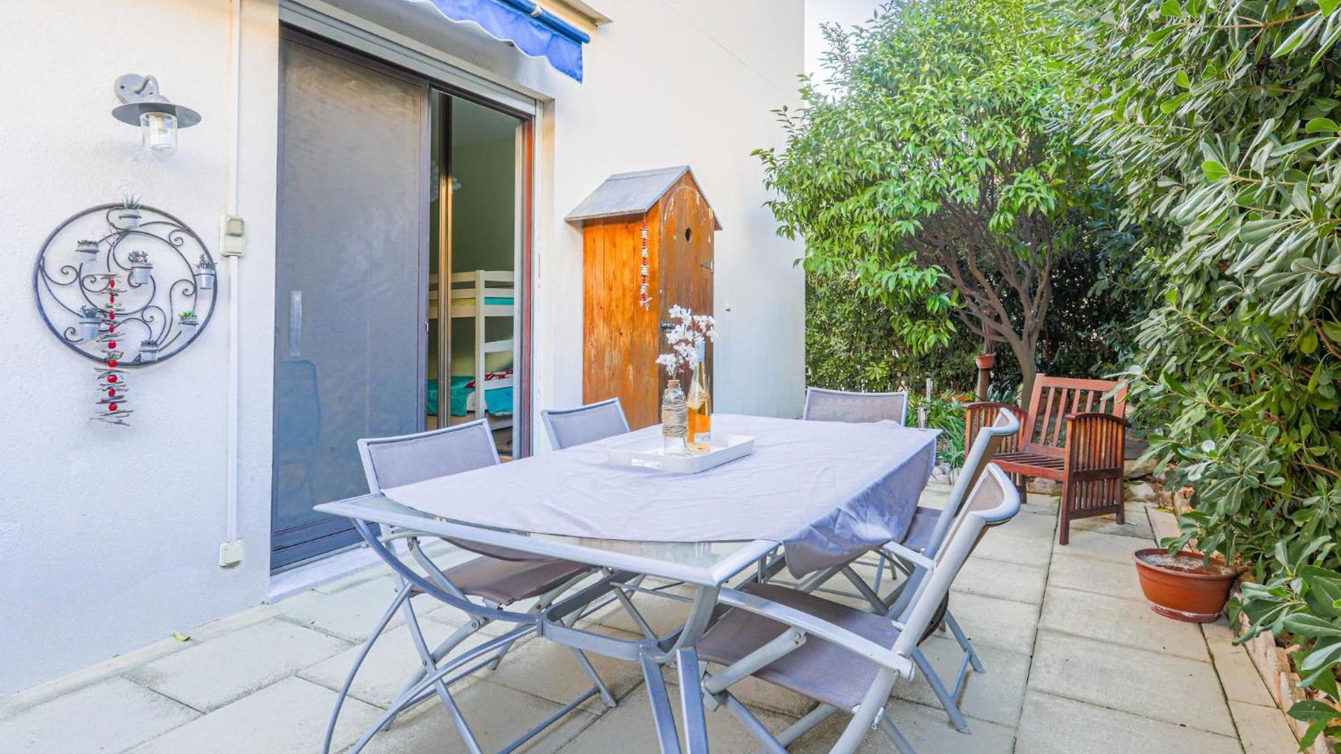 Terrasses De La Baie Des Anges By Interhome Apartment