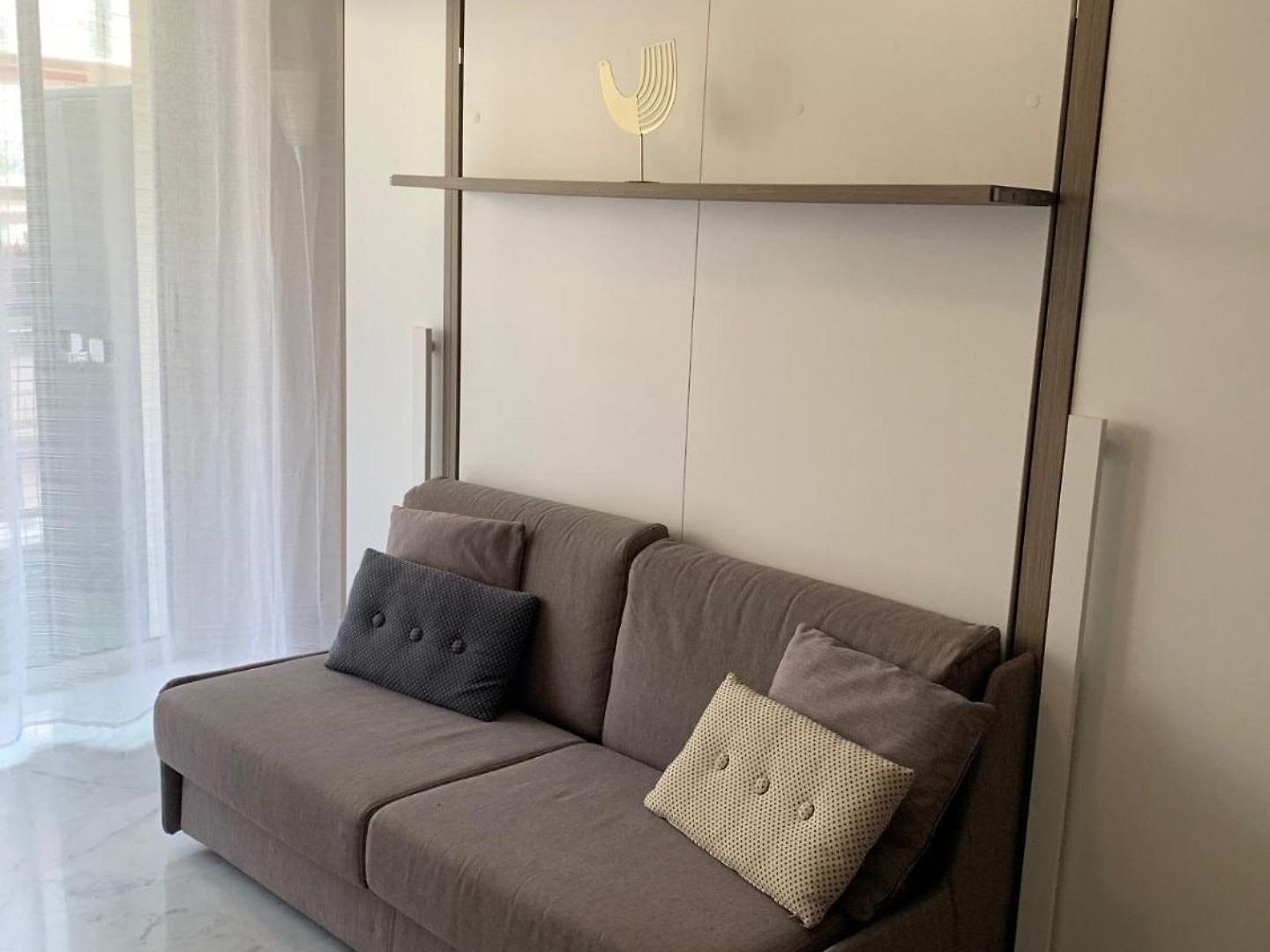 L'azur Promenade Appartement