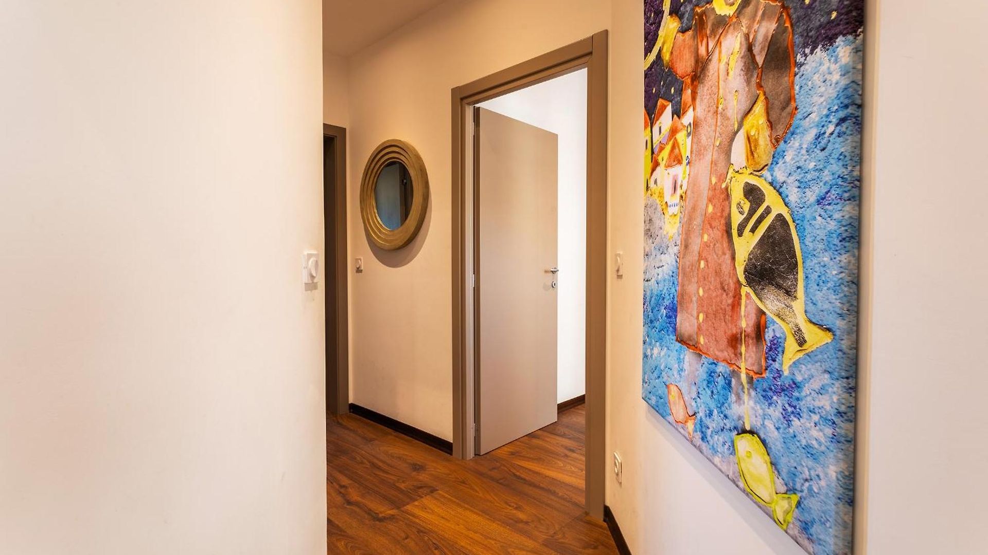 Bamboo Ap4220 By Riviera Homes Appartement