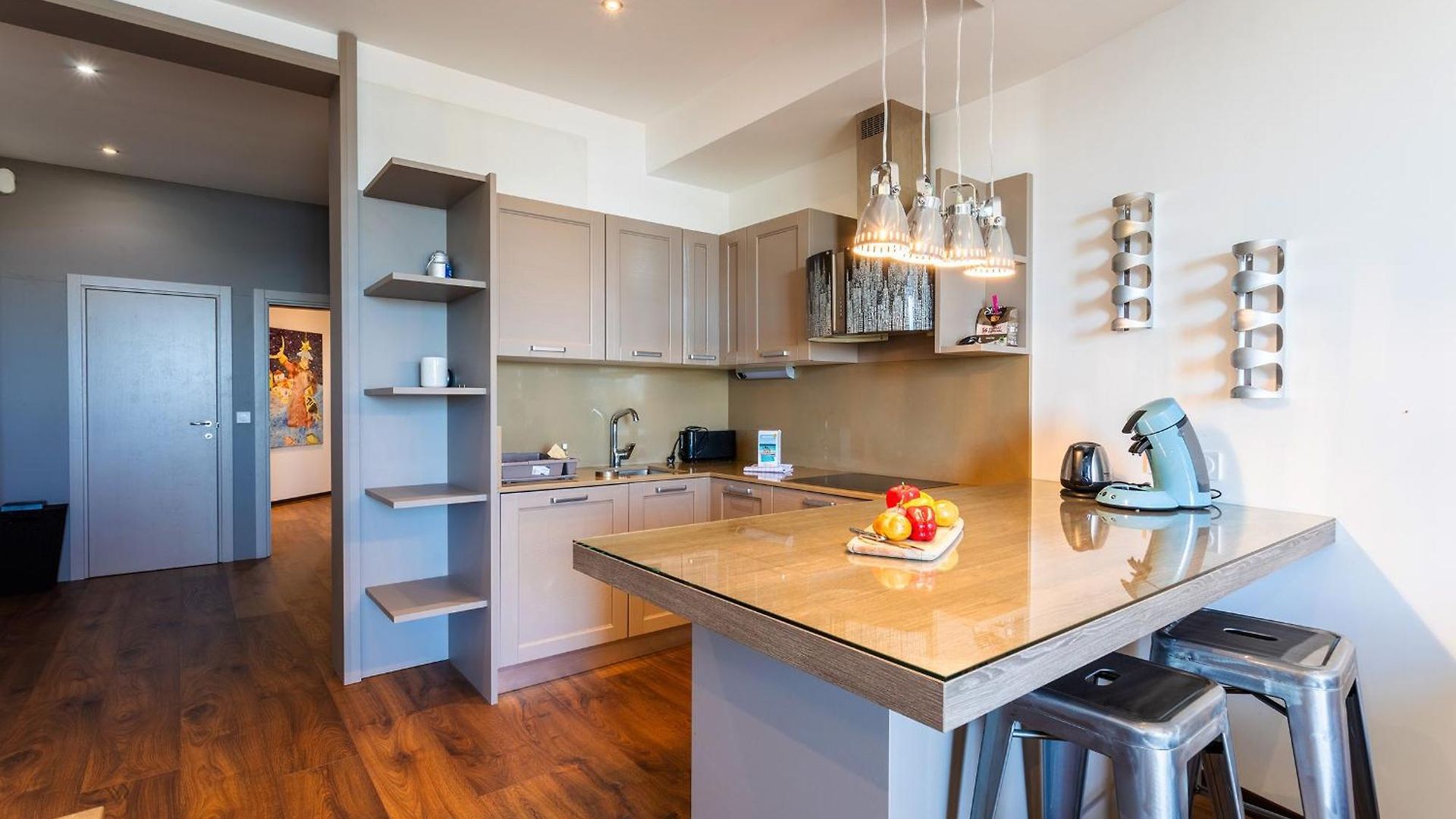Appartement Bamboo Ap4220 By Riviera Homes Nice