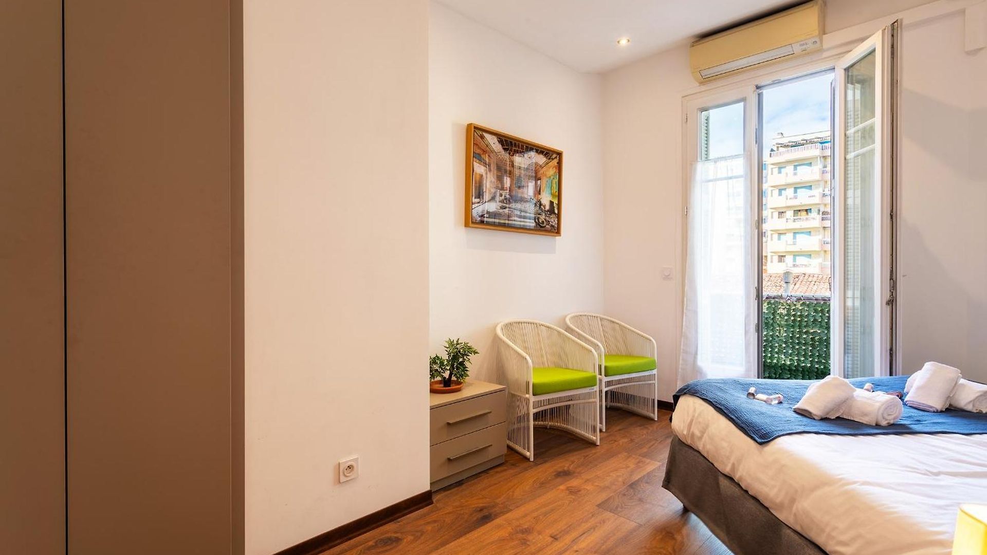 Bamboo Ap4220 By Riviera Homes Appartement Nice
