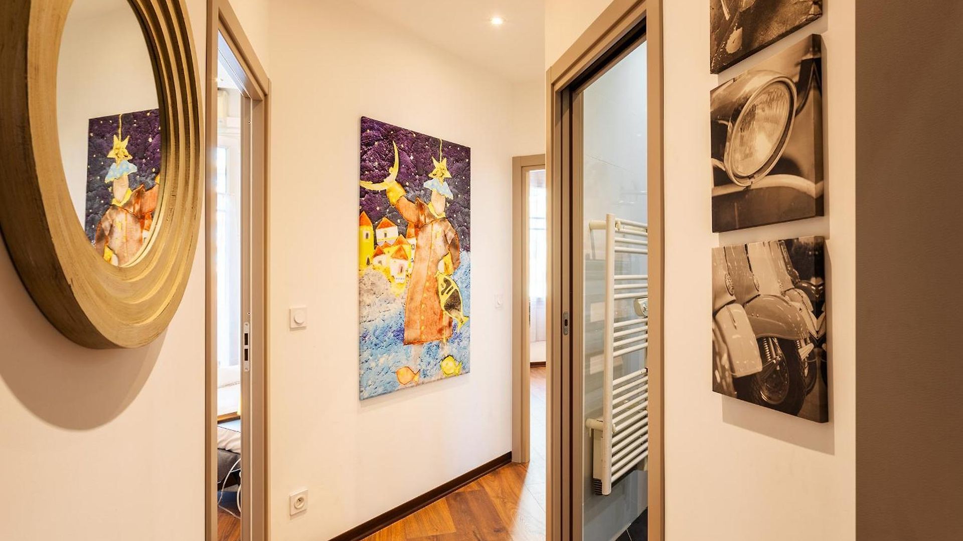Bamboo Ap4220 By Riviera Homes Appartement Nice