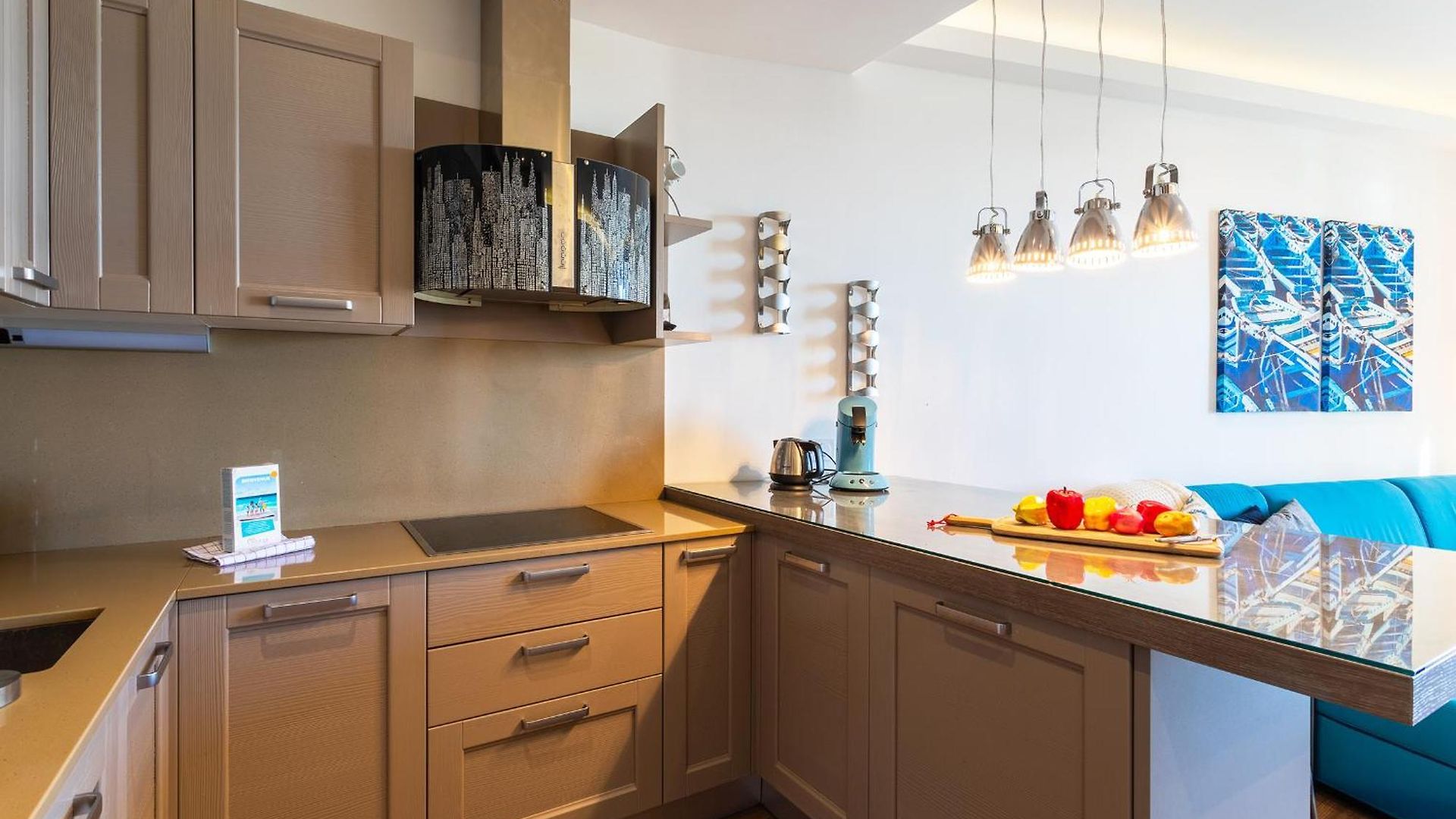 Bamboo Ap4220 By Riviera Homes Appartement