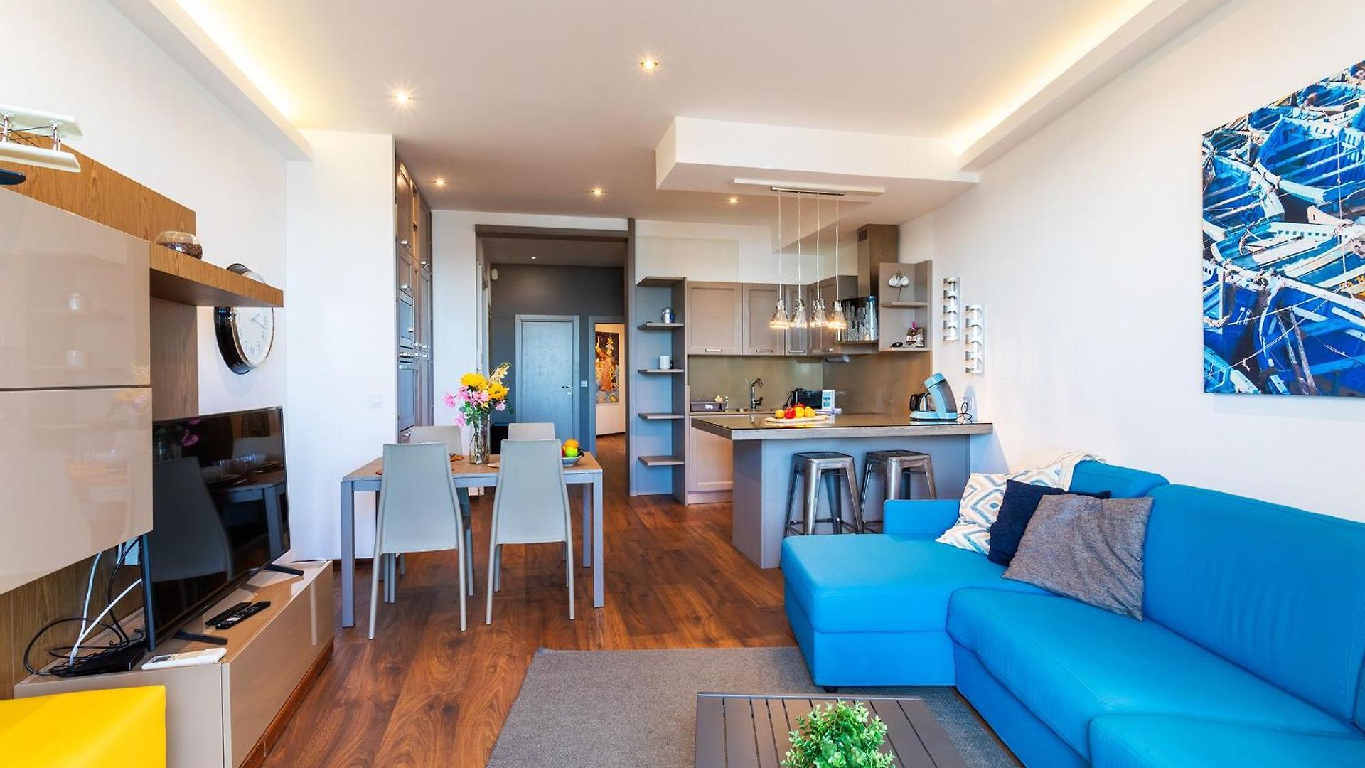 Appartement Bamboo Ap4220 By Riviera Homes *