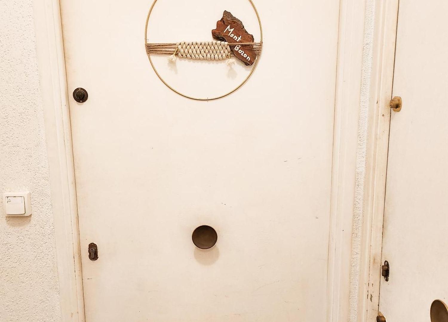 Studio- Mont Boron, Piscine Sur La Appartement *
