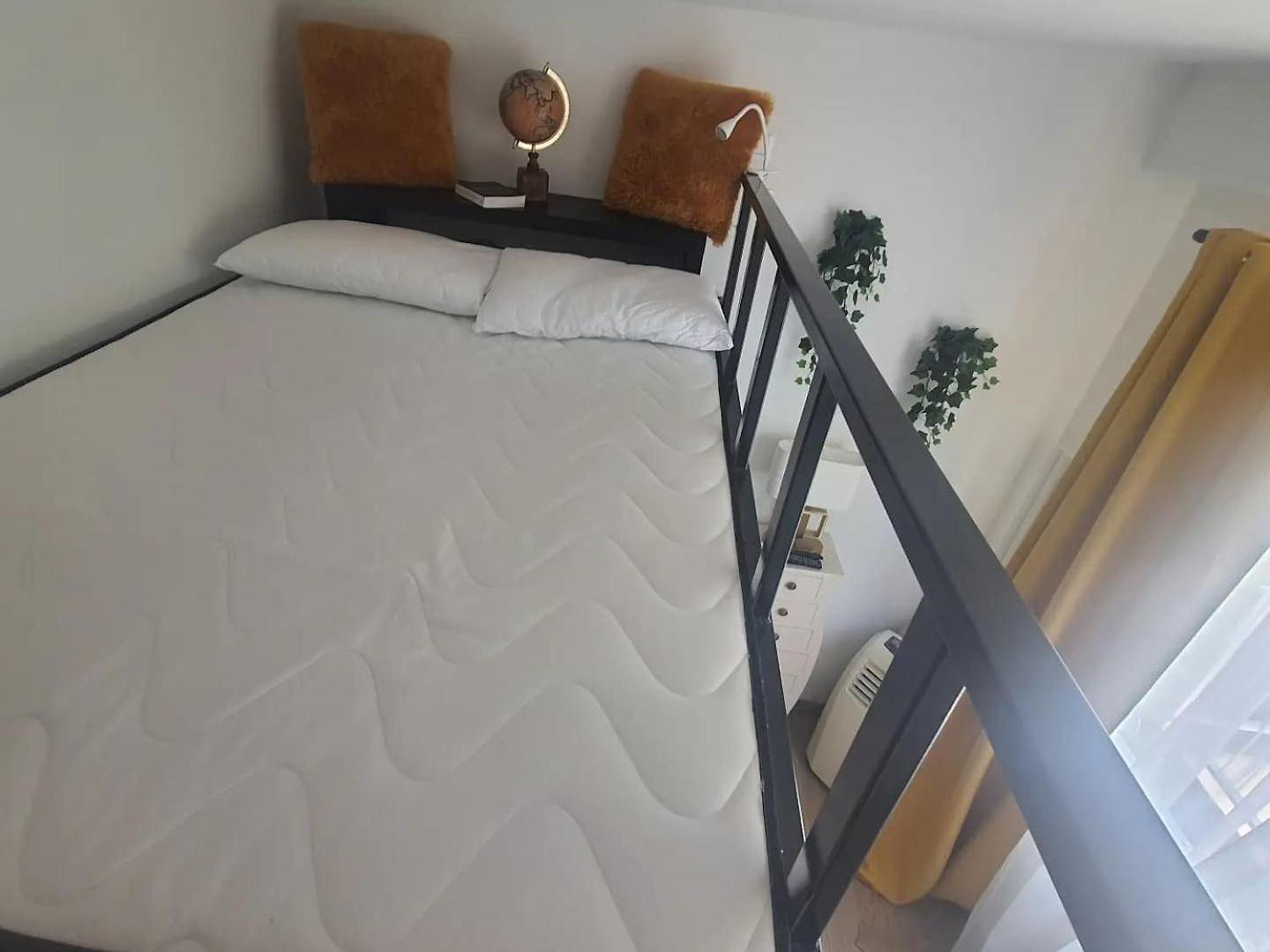 Appartement Studio- Mont Boron, Piscine Sur La Nice