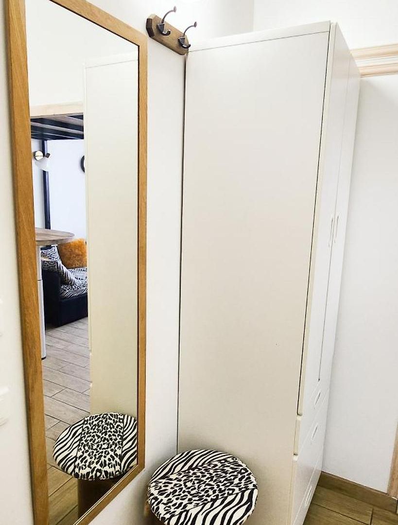 Studio- Mont Boron, Piscine Sur La Nice