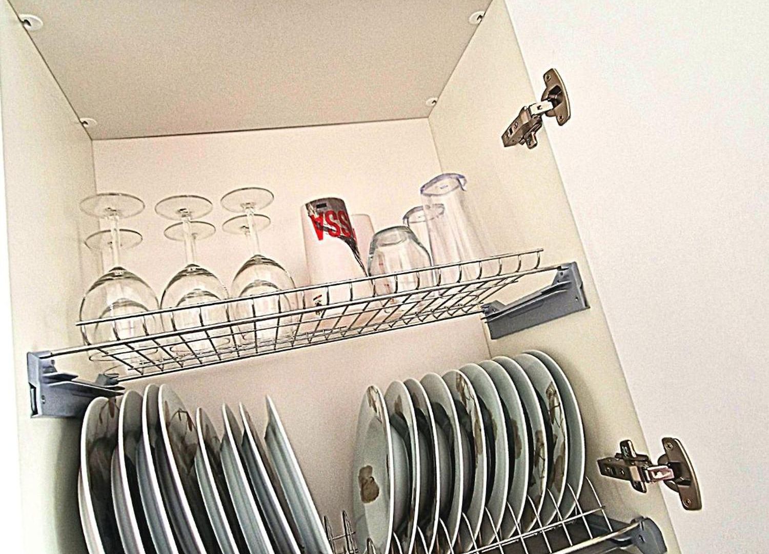 Nissalabella Appartement *