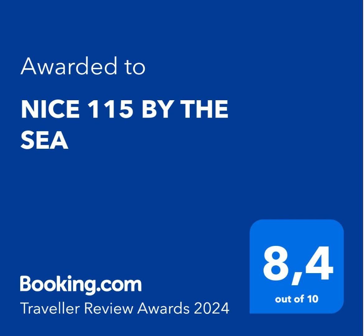 115 By The Sea