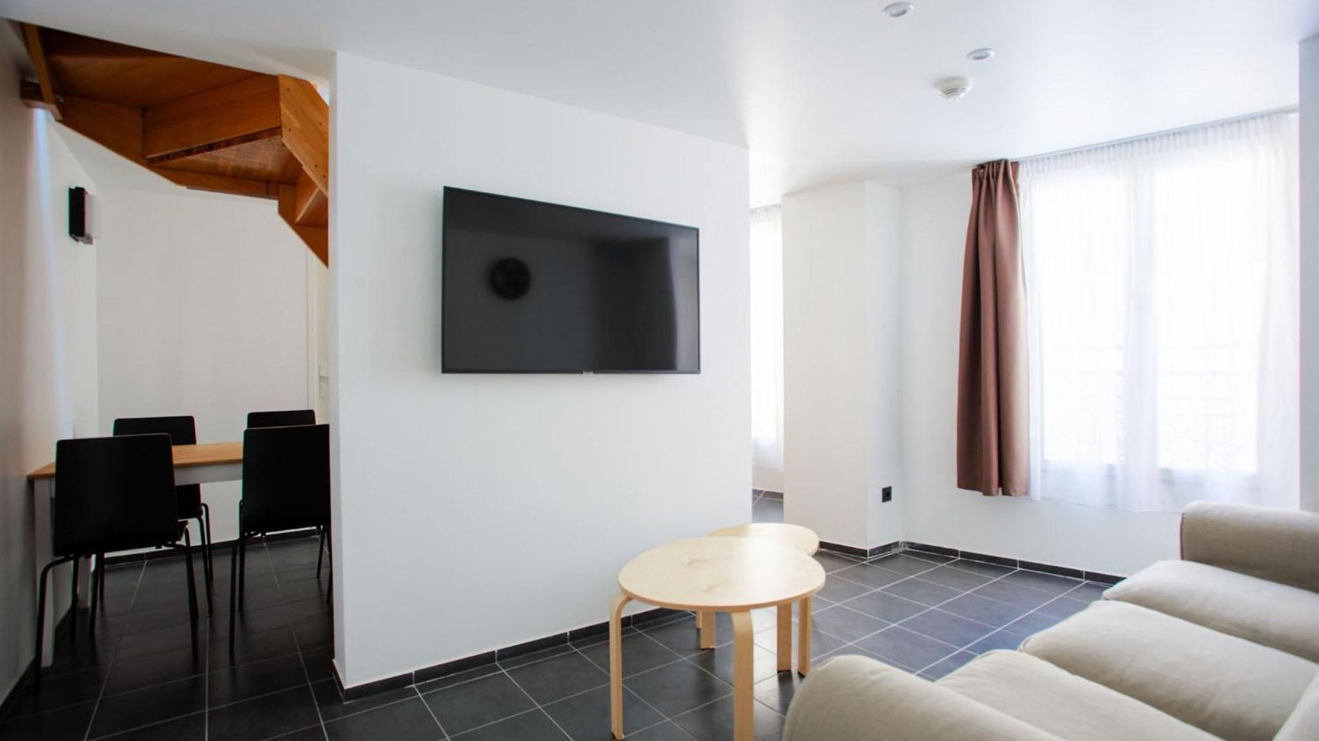 Monsigny 3* Nice