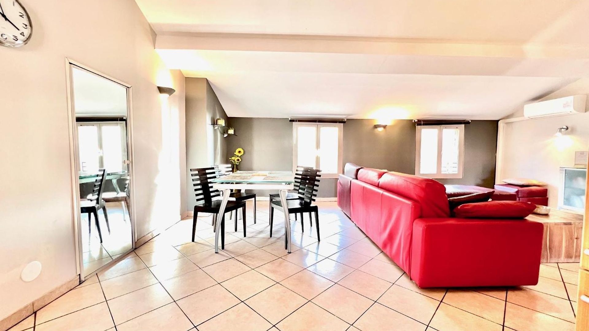 Appartement Cc Ot La Maison De Paule Old Town Promenade Des A