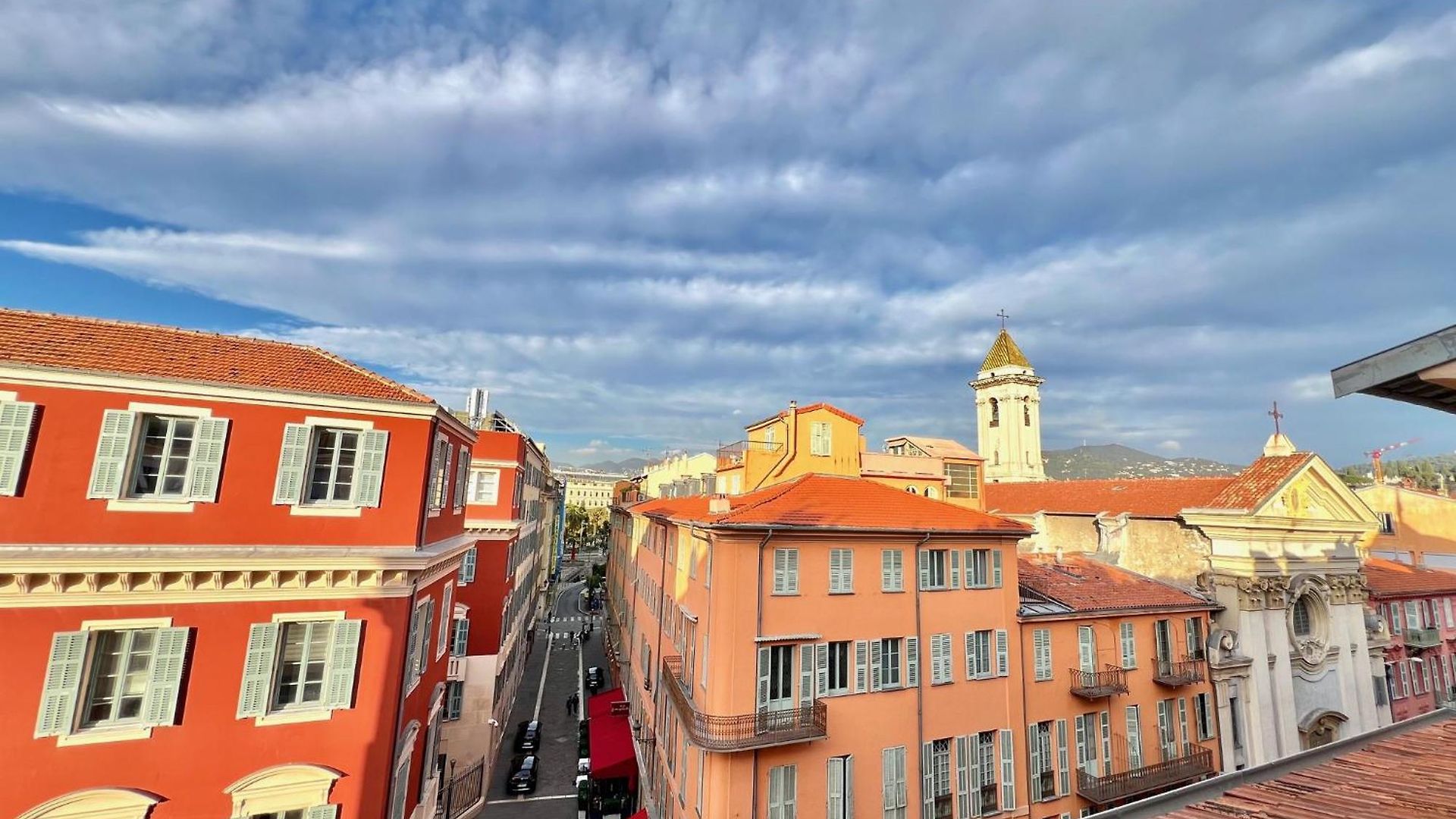 Cc Ot La Maison De Paule Old Town Promenade Des A Appartement *