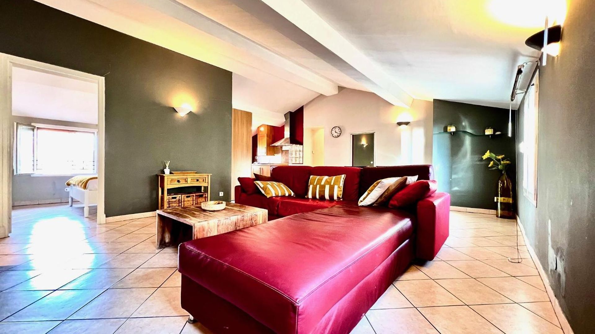 Cc Ot La Maison De Paule Old Town Promenade Des A Appartement Nice