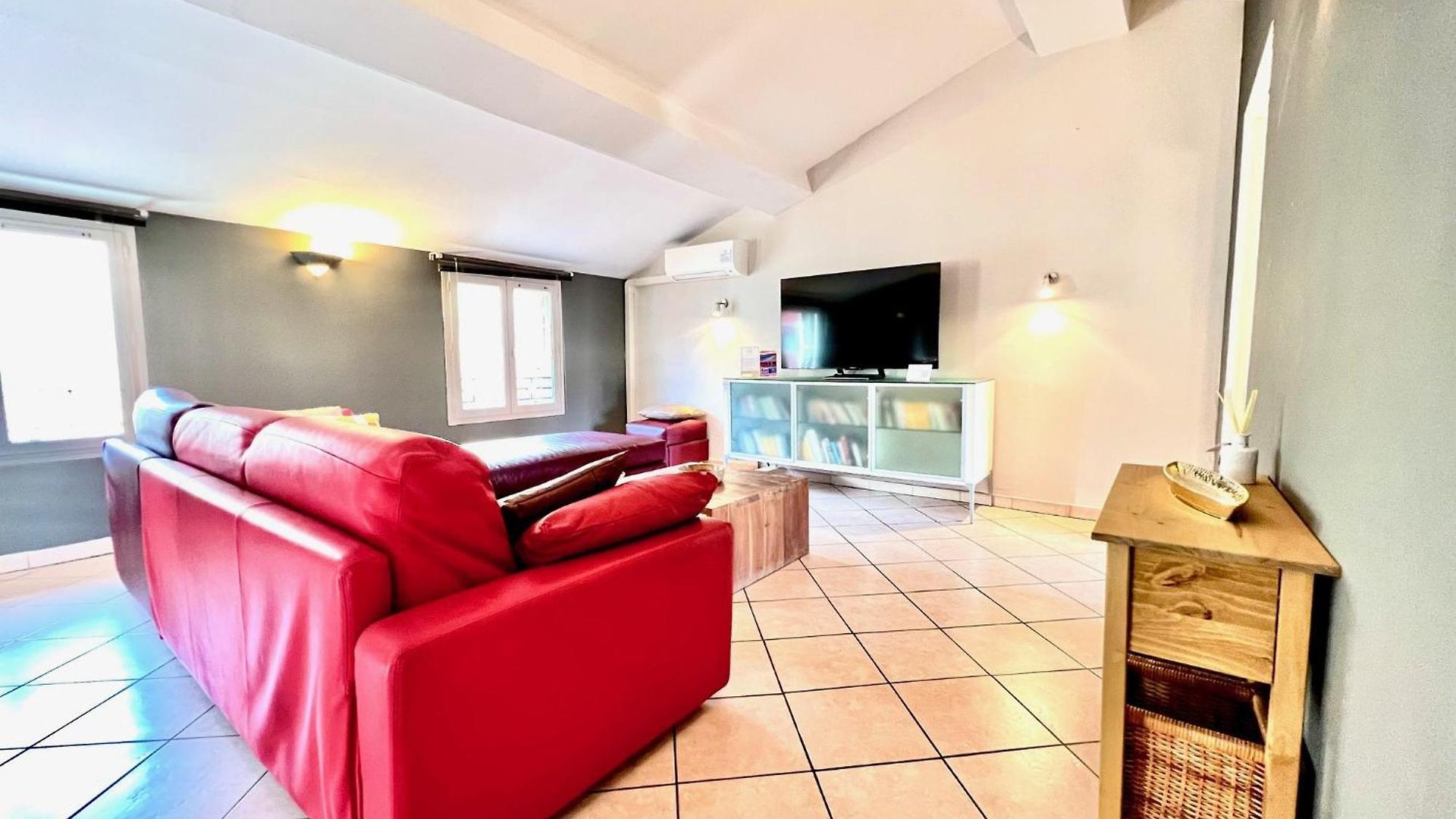 Appartement Cc Ot La Maison De Paule Old Town Promenade Des A *