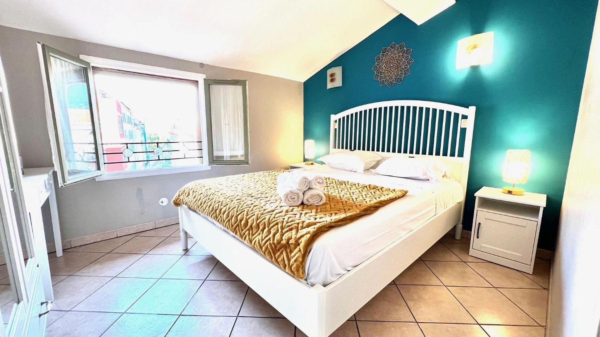 Appartement Cc Ot La Maison De Paule Old Town Promenade Des A