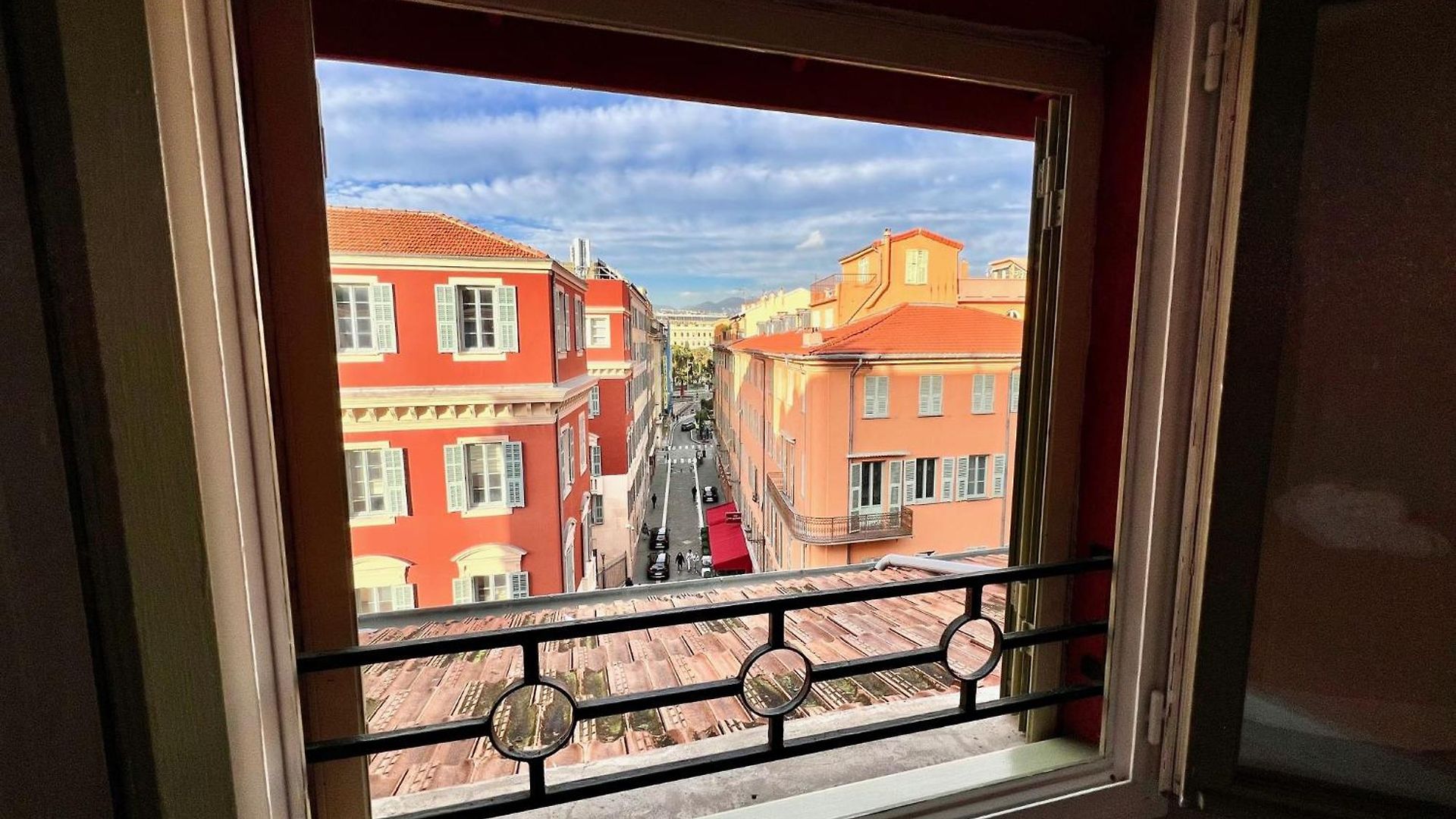 Cc Ot La Maison De Paule Old Town Promenade Des A Appartement Nice