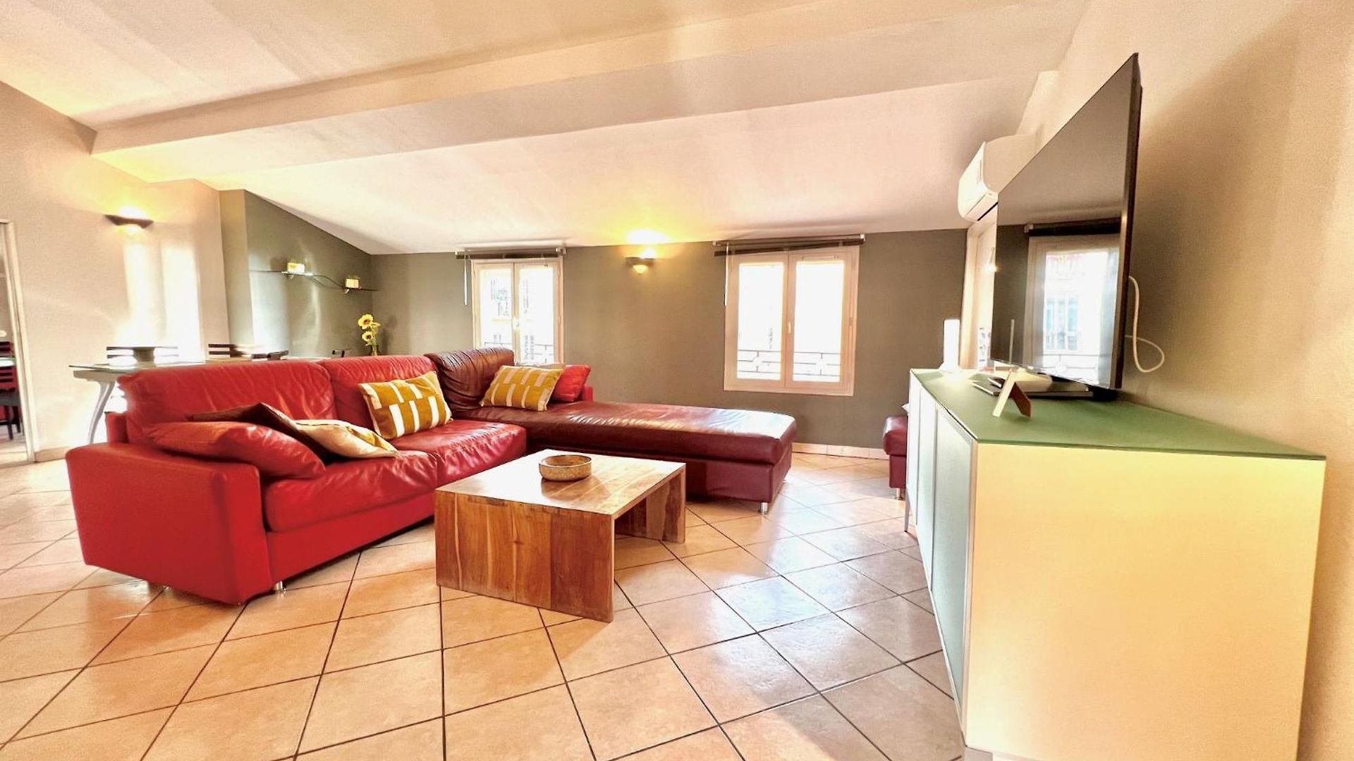 Cc Ot La Maison De Paule Old Town Promenade Des A Appartement Nice