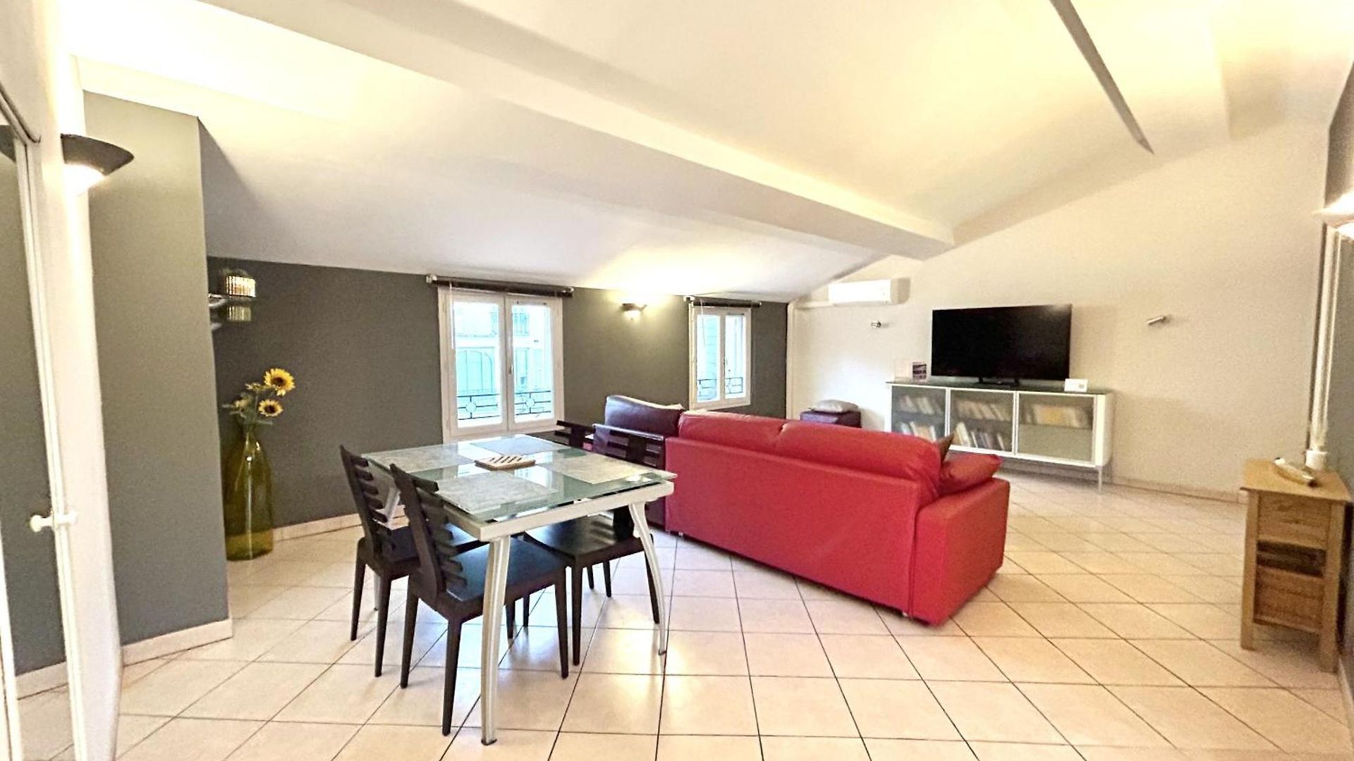 Appartement Cc Ot La Maison De Paule Old Town Promenade Des A