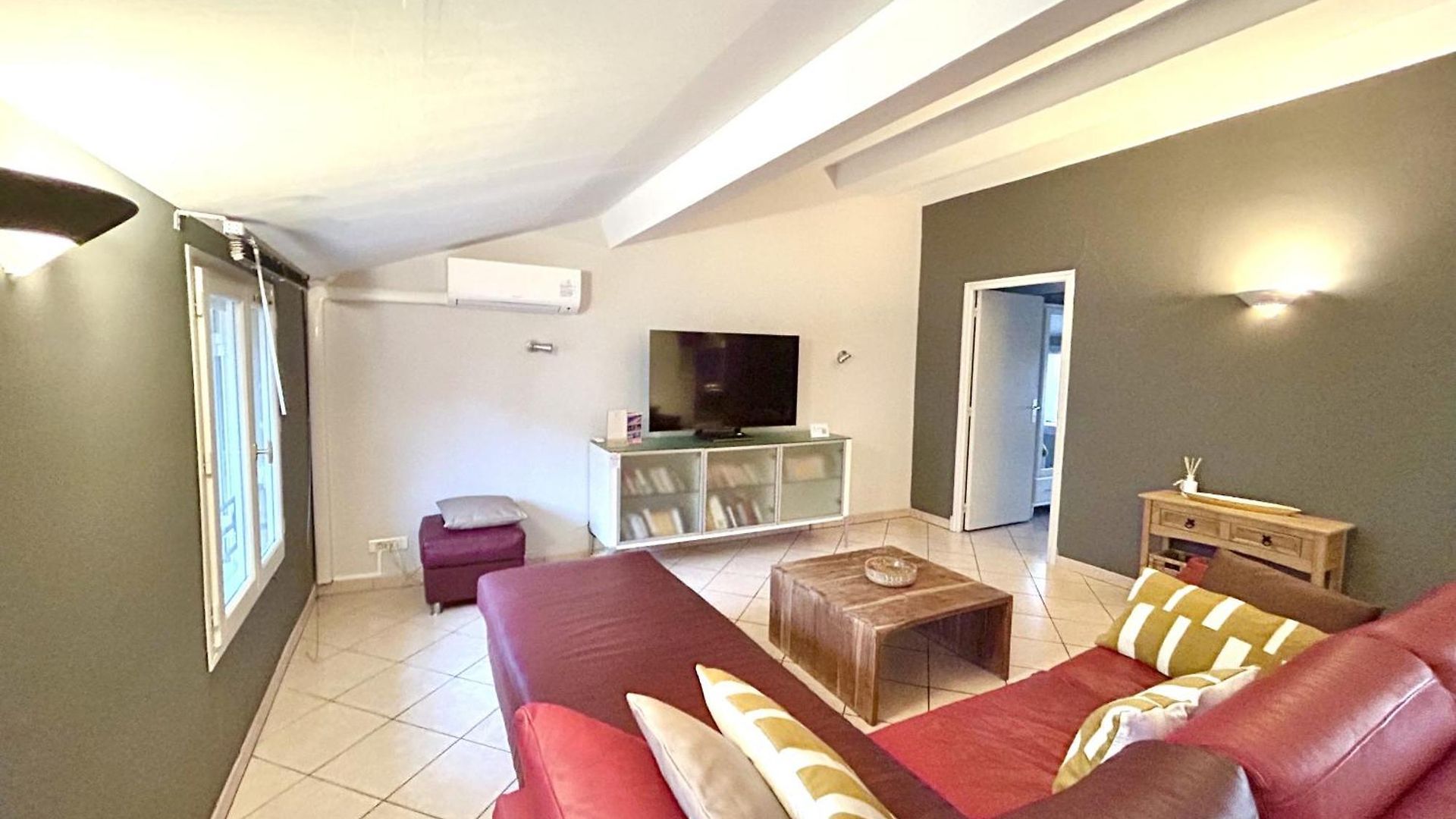 Appartement Cc Ot La Maison De Paule Old Town Promenade Des A