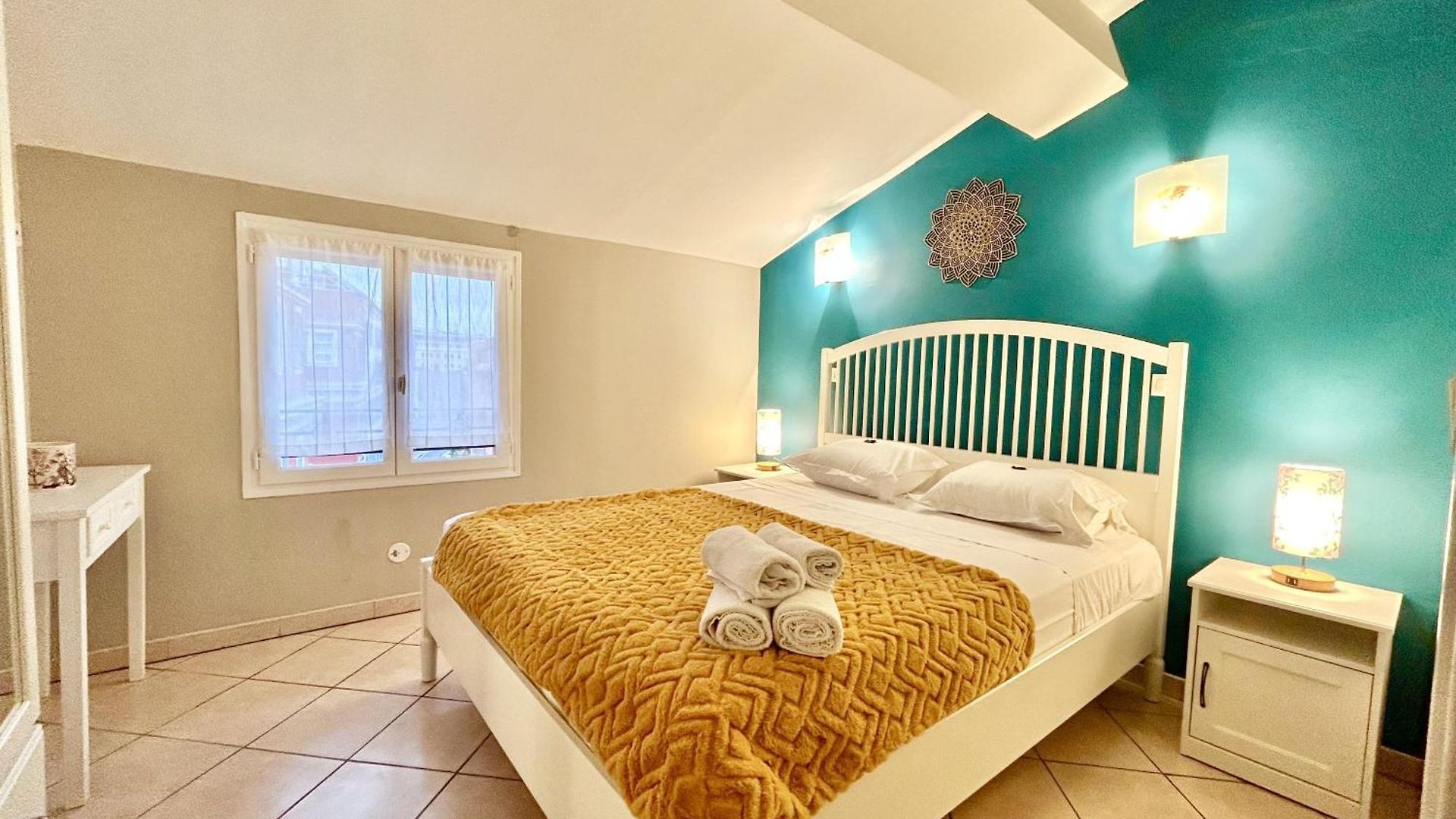 Appartement Cc Ot La Maison De Paule Old Town Promenade Des A *