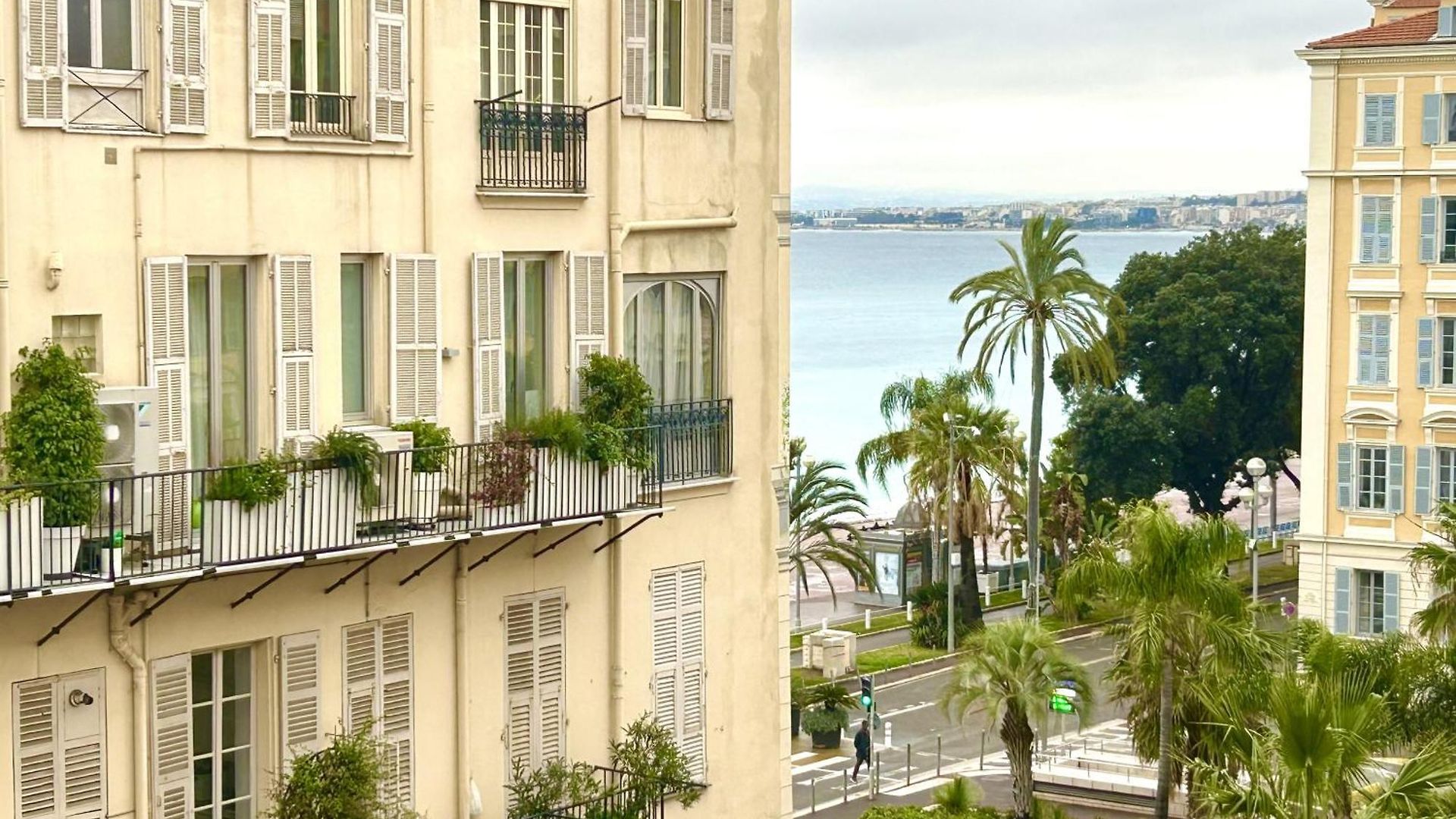 Cc Ot La Maison De Paule Old Town Promenade Des A Appartement *